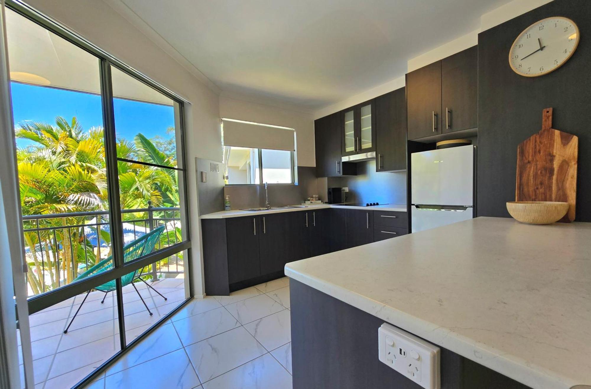 Apartment Noosa River Retreat