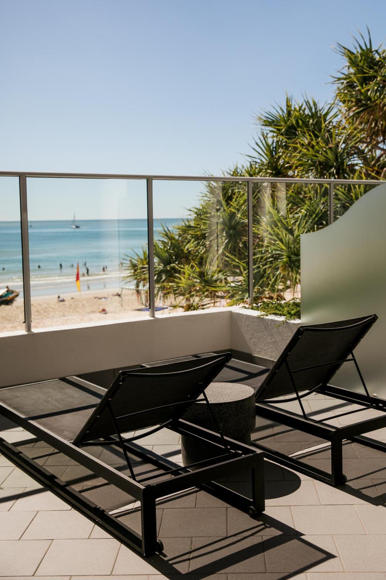 On The Noosa Heads
