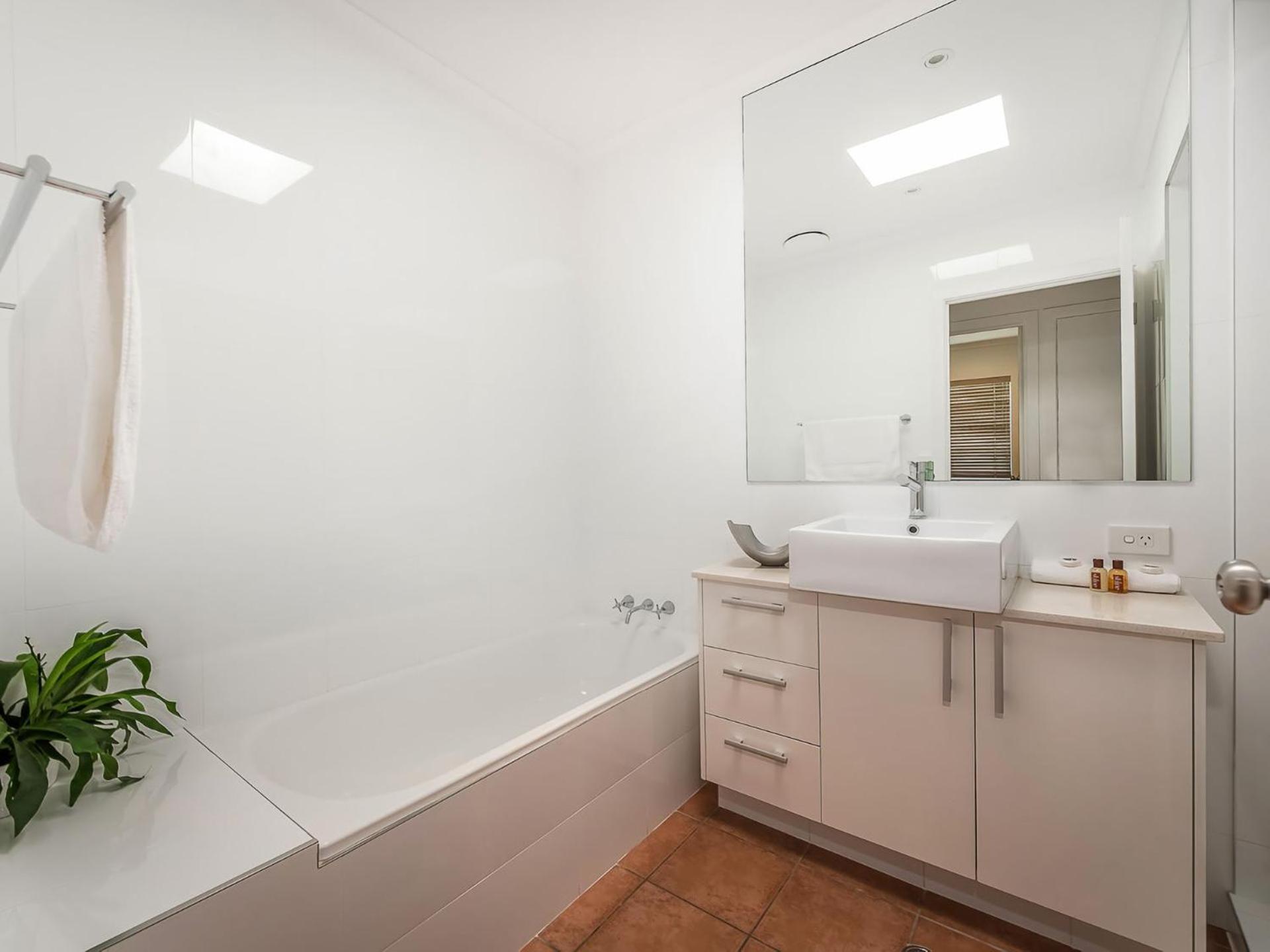 Apartment Rivershores Noosaville