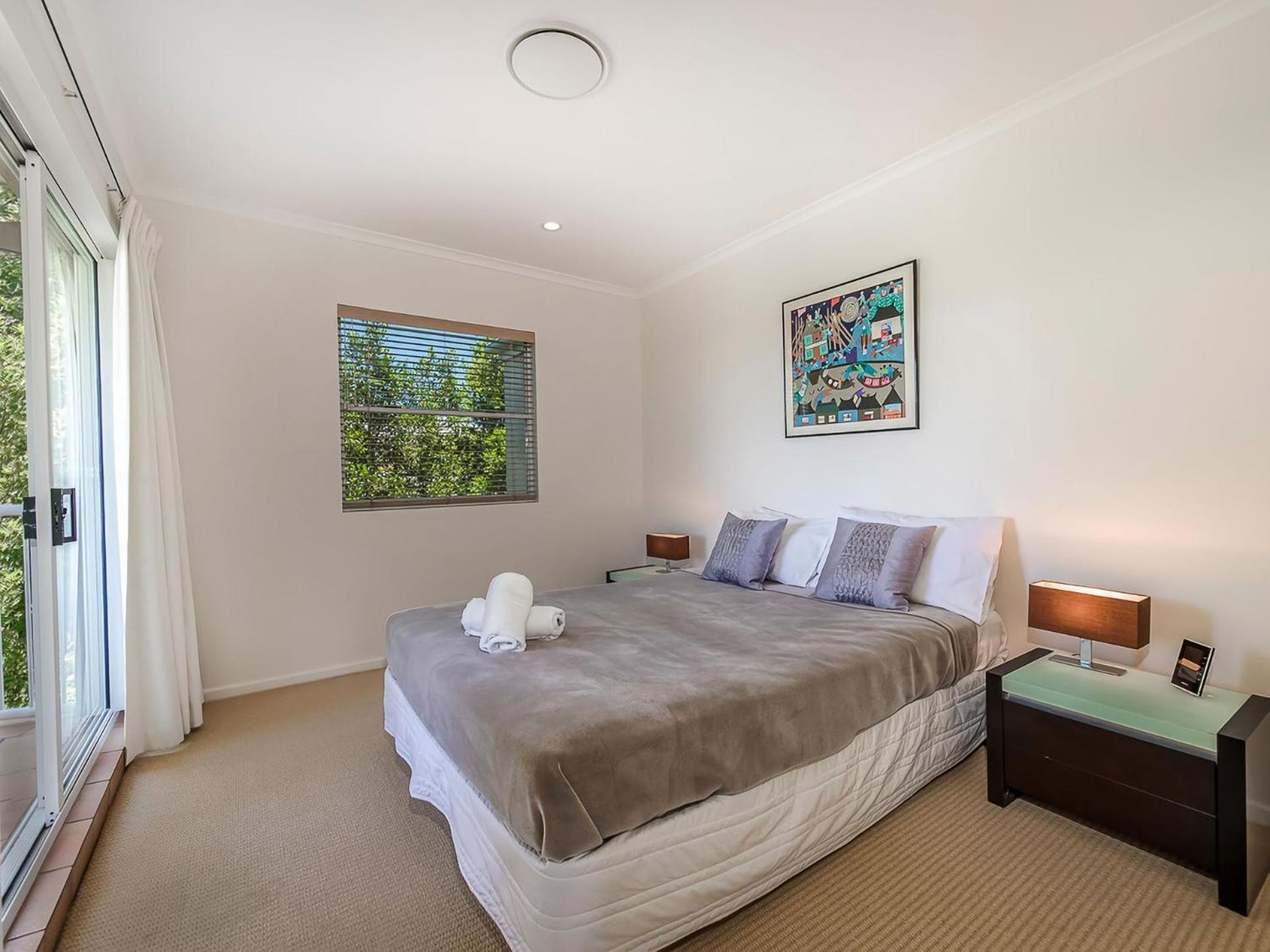 Rivershores Noosaville