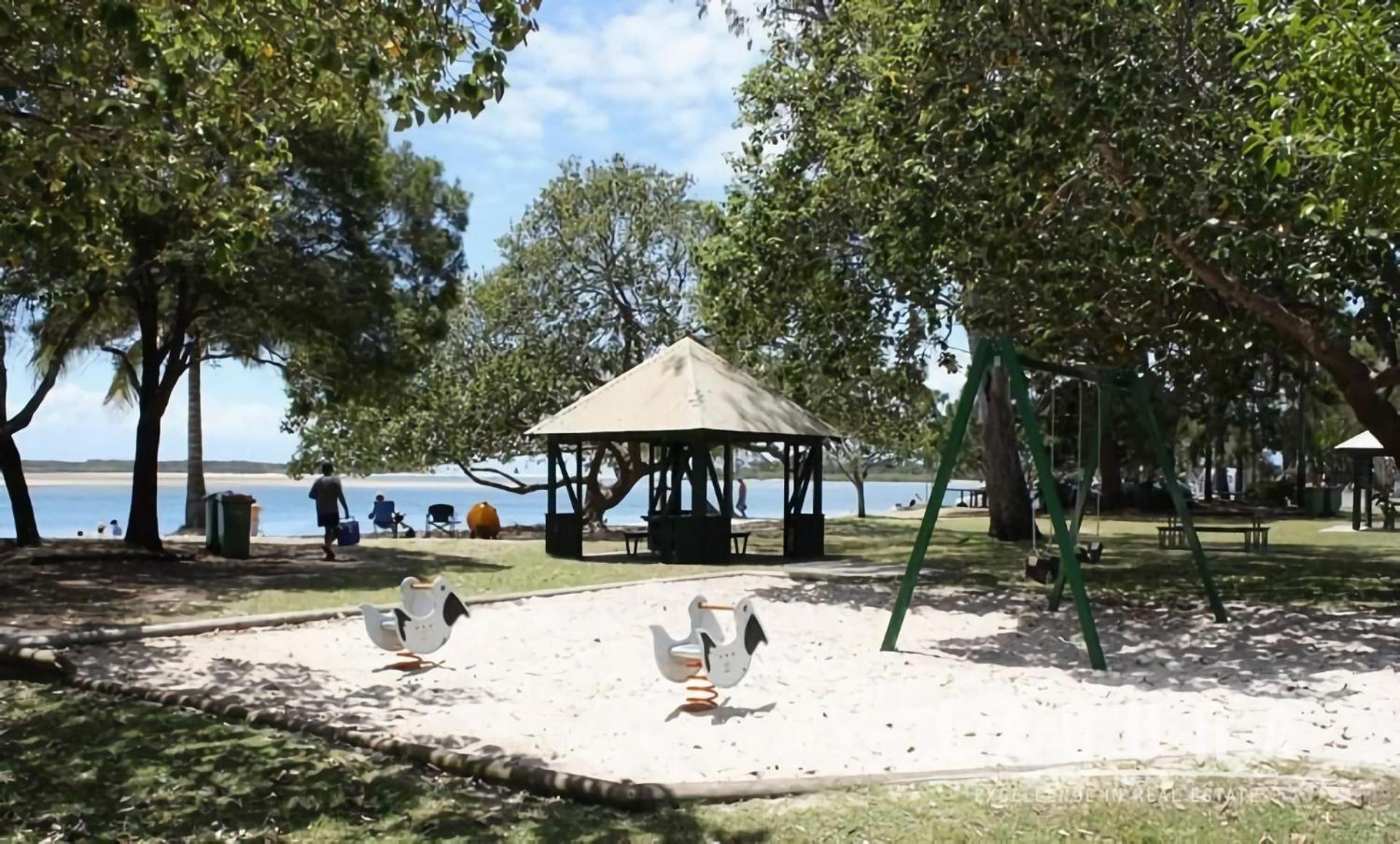 Apartment Rivershores *