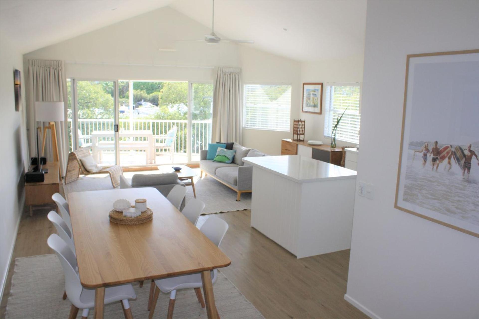 Apartment Rivershores