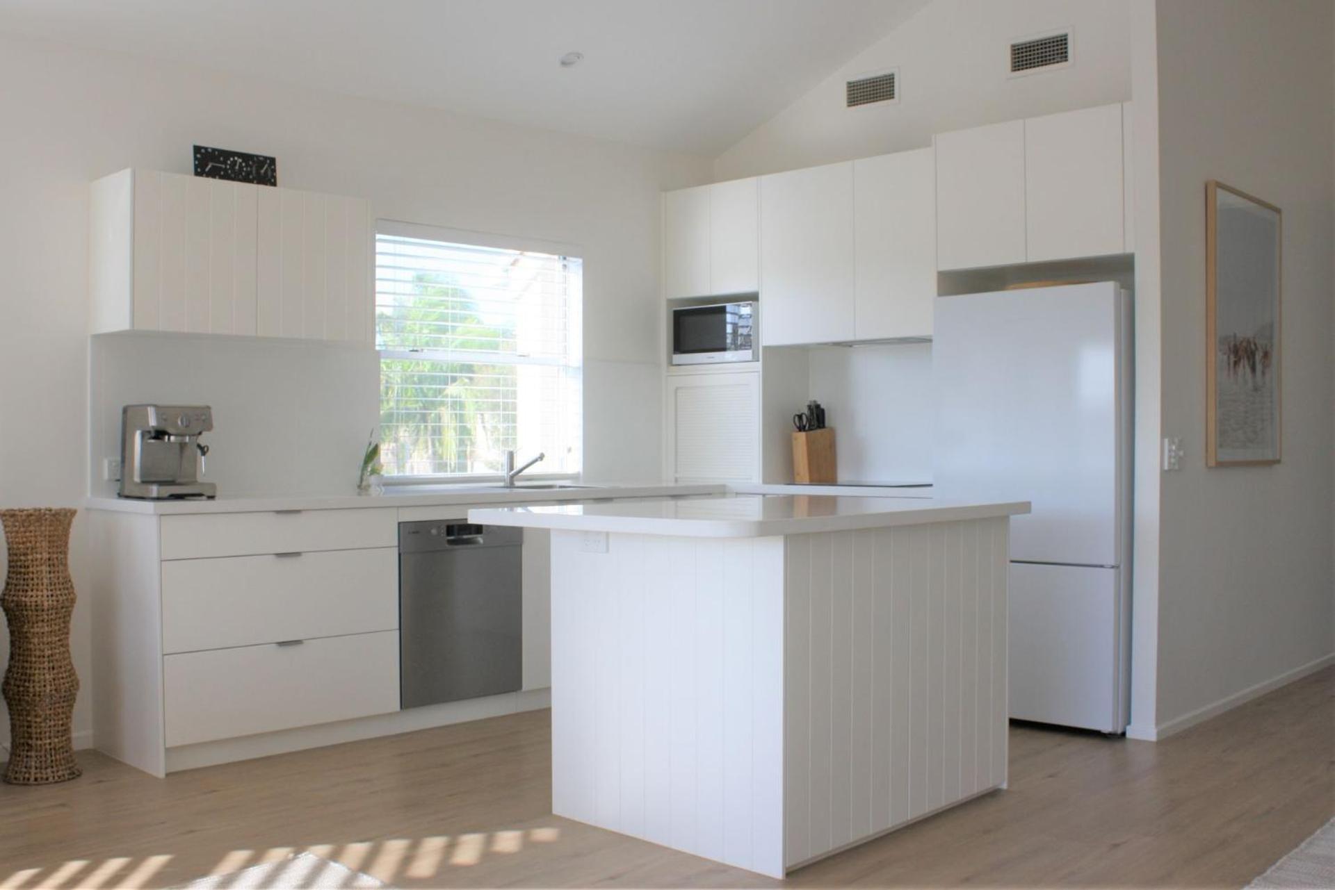Rivershores Apartment *