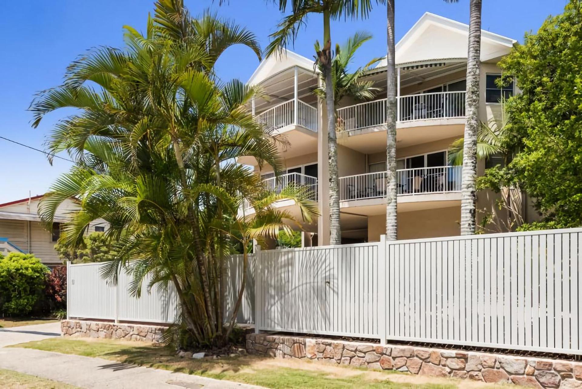 Apartment Rivershores *