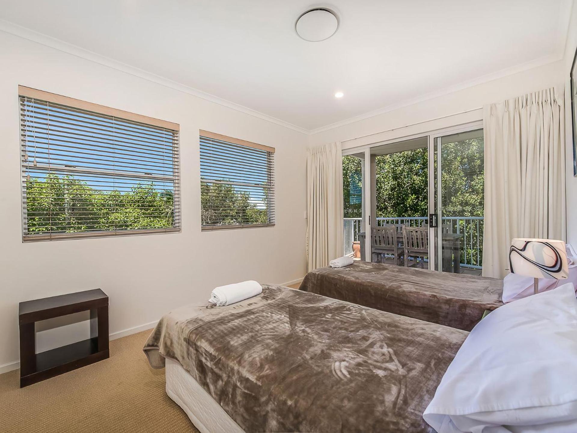 Apartment Rivershores Noosaville