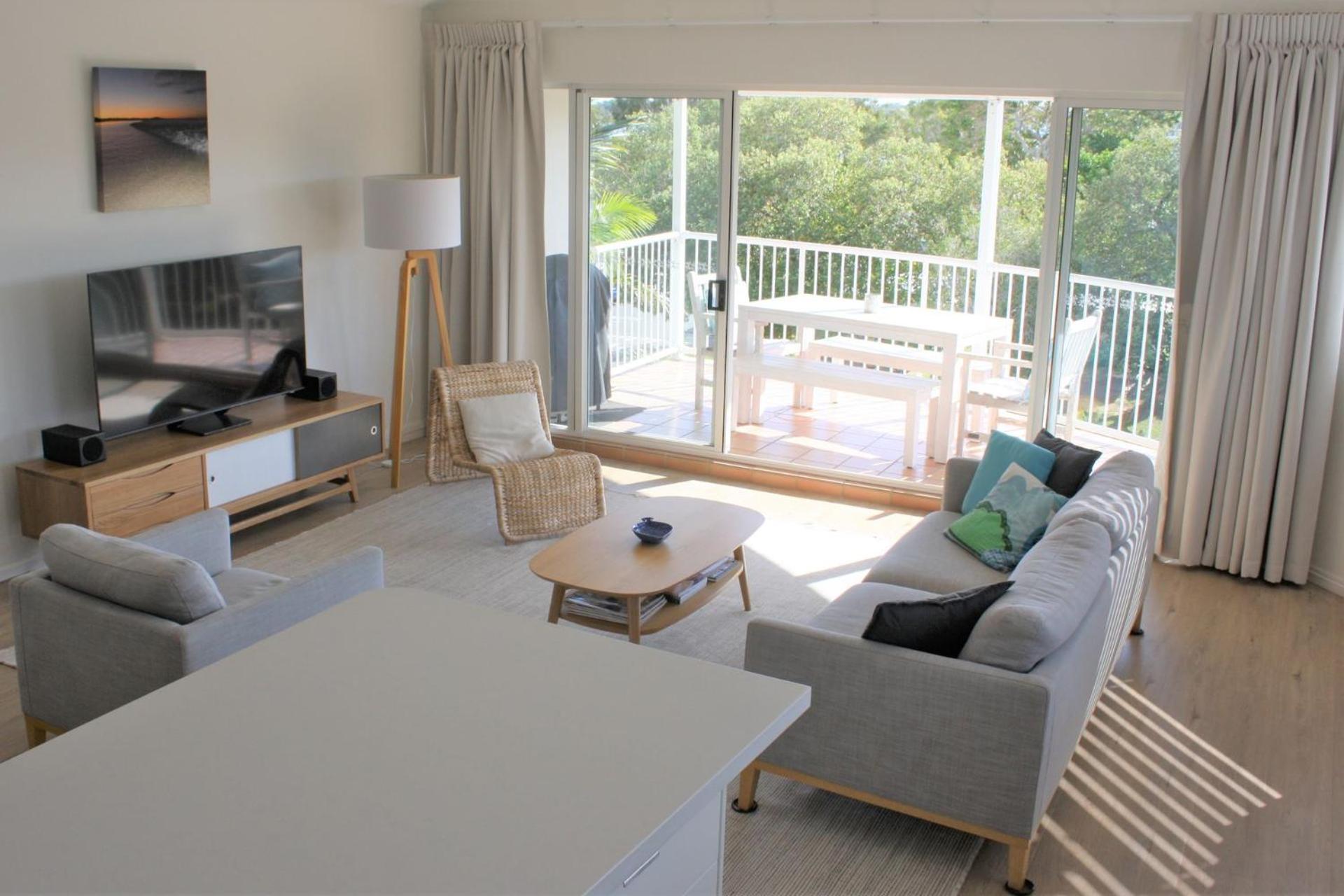 Rivershores *