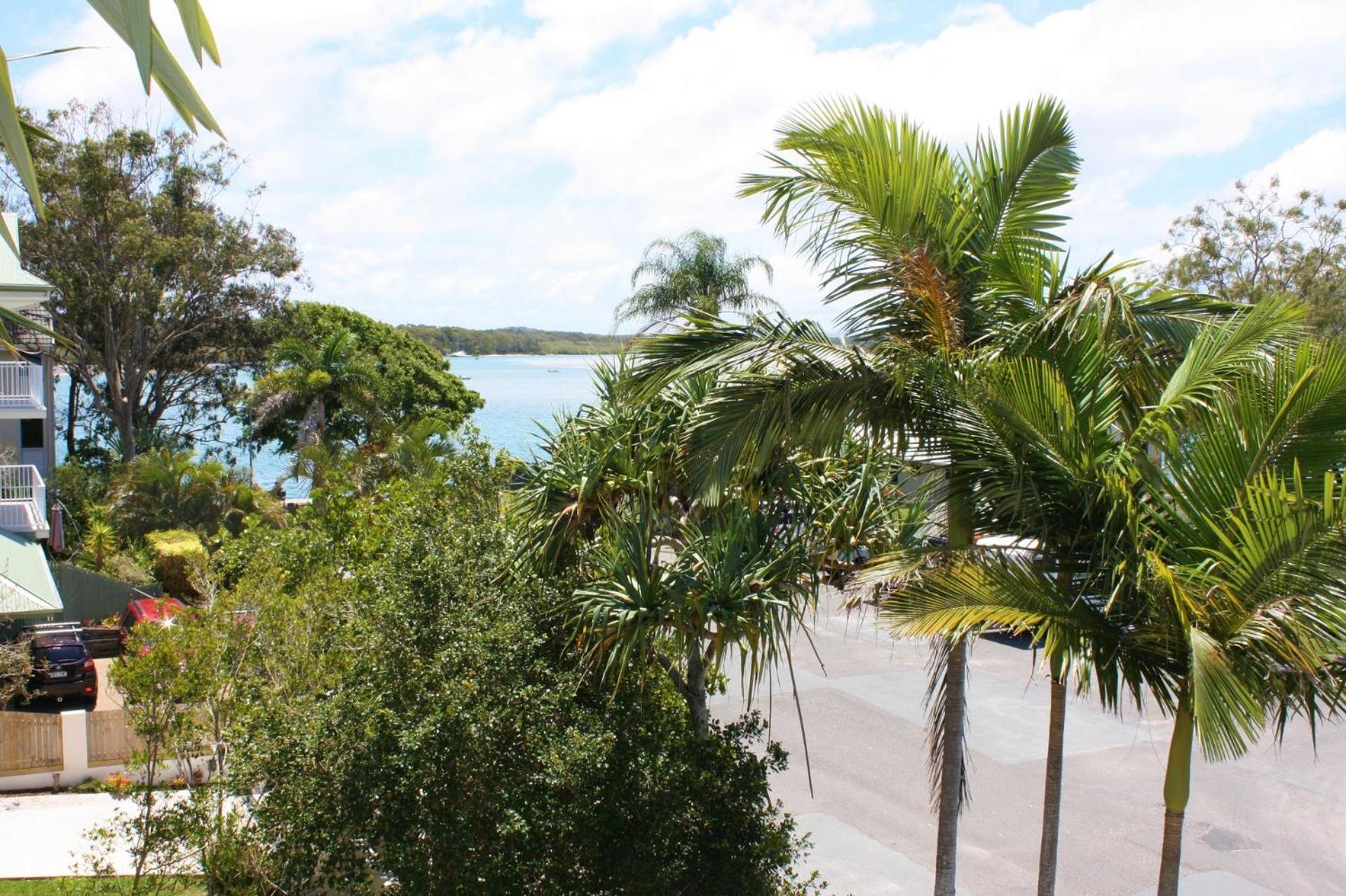 Rivershores * Noosaville