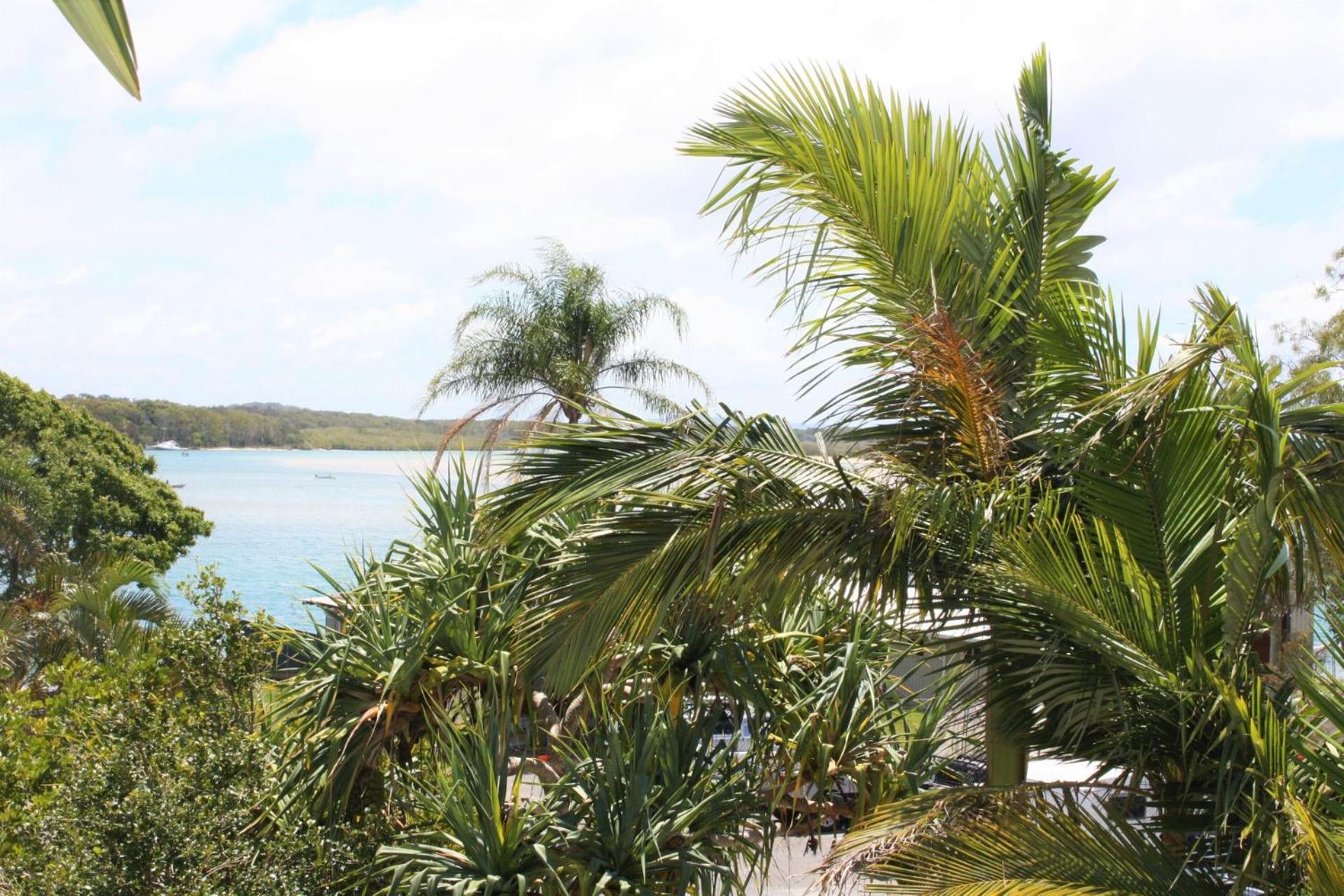 Rivershores Noosaville