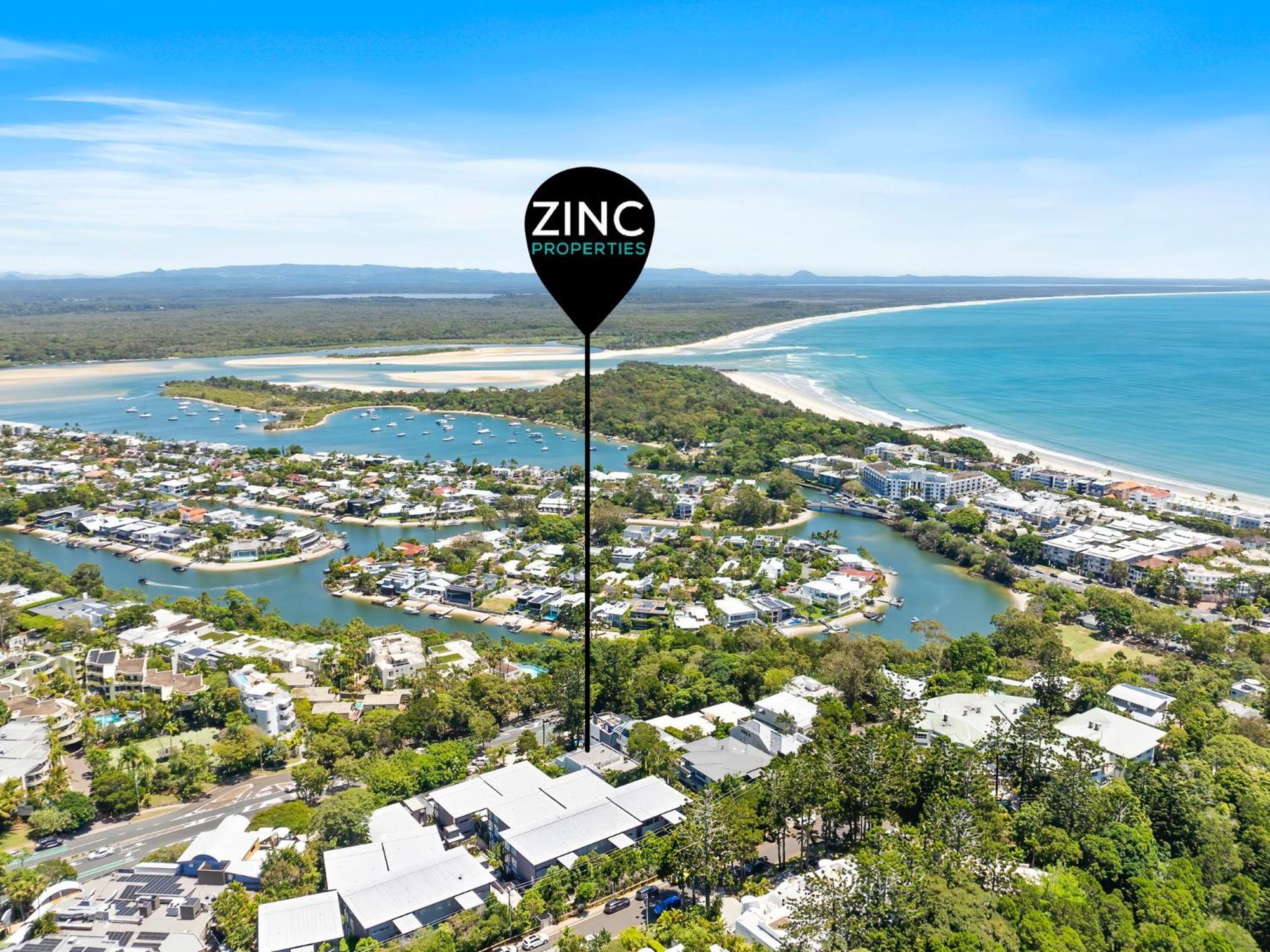 Views 4 Drive 33 Stylish Coastal Retreat Apartment *