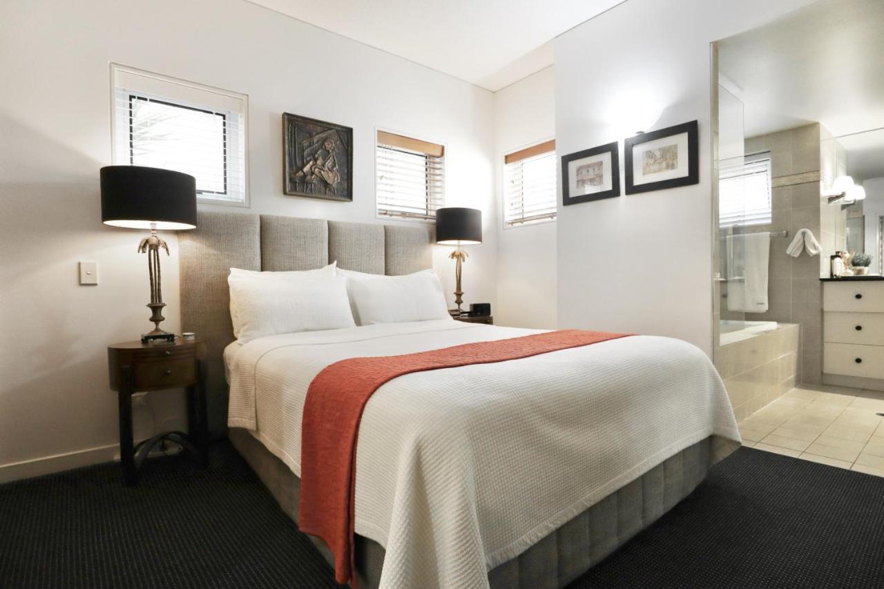 Scenic River Views Apartment Noosa Heads