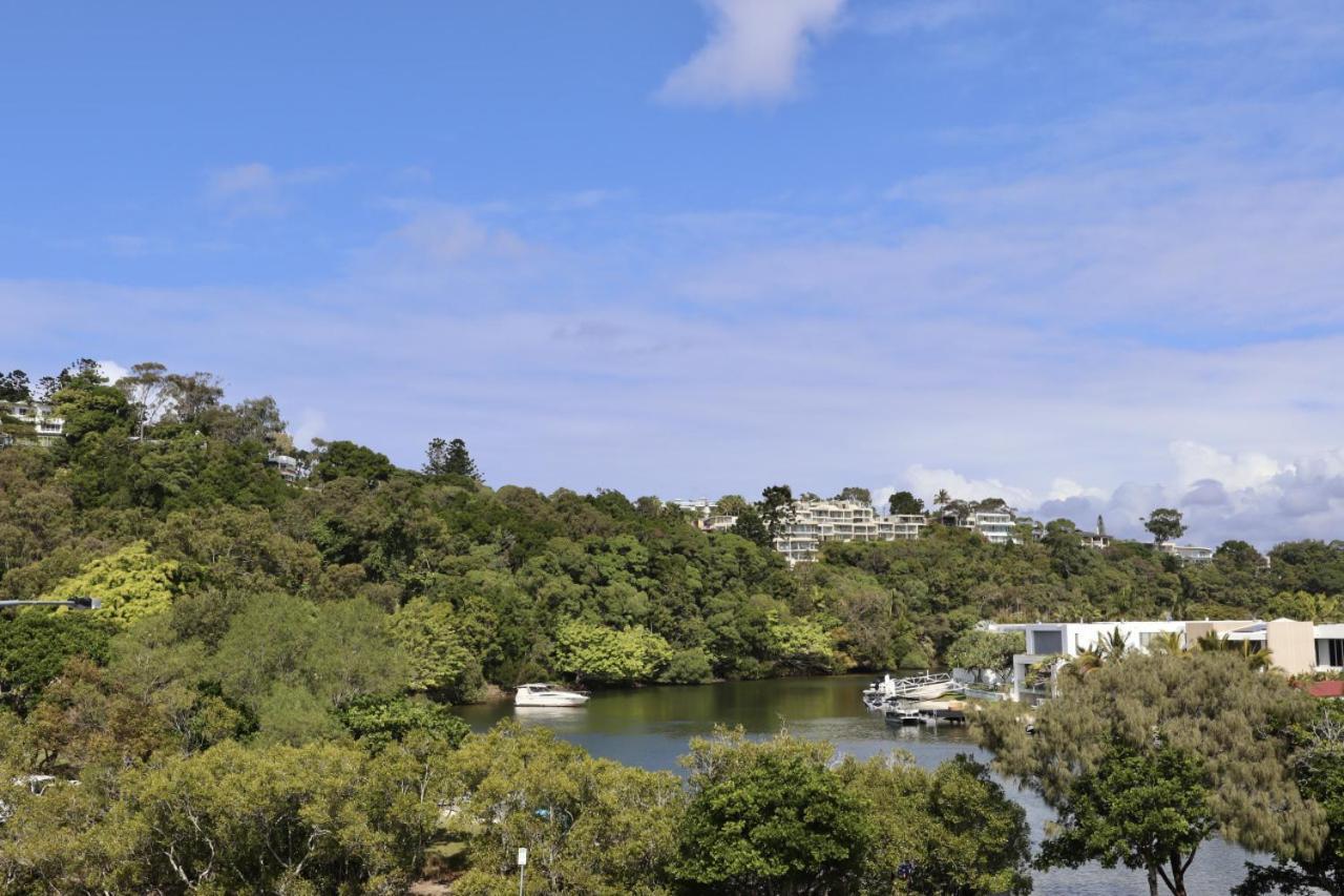 Scenic River Views Apartment Noosa Heads