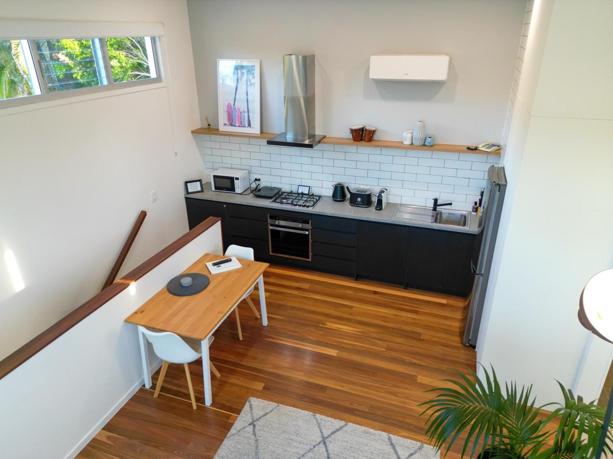 The Loft - Private, Close To Everything! Apartment *