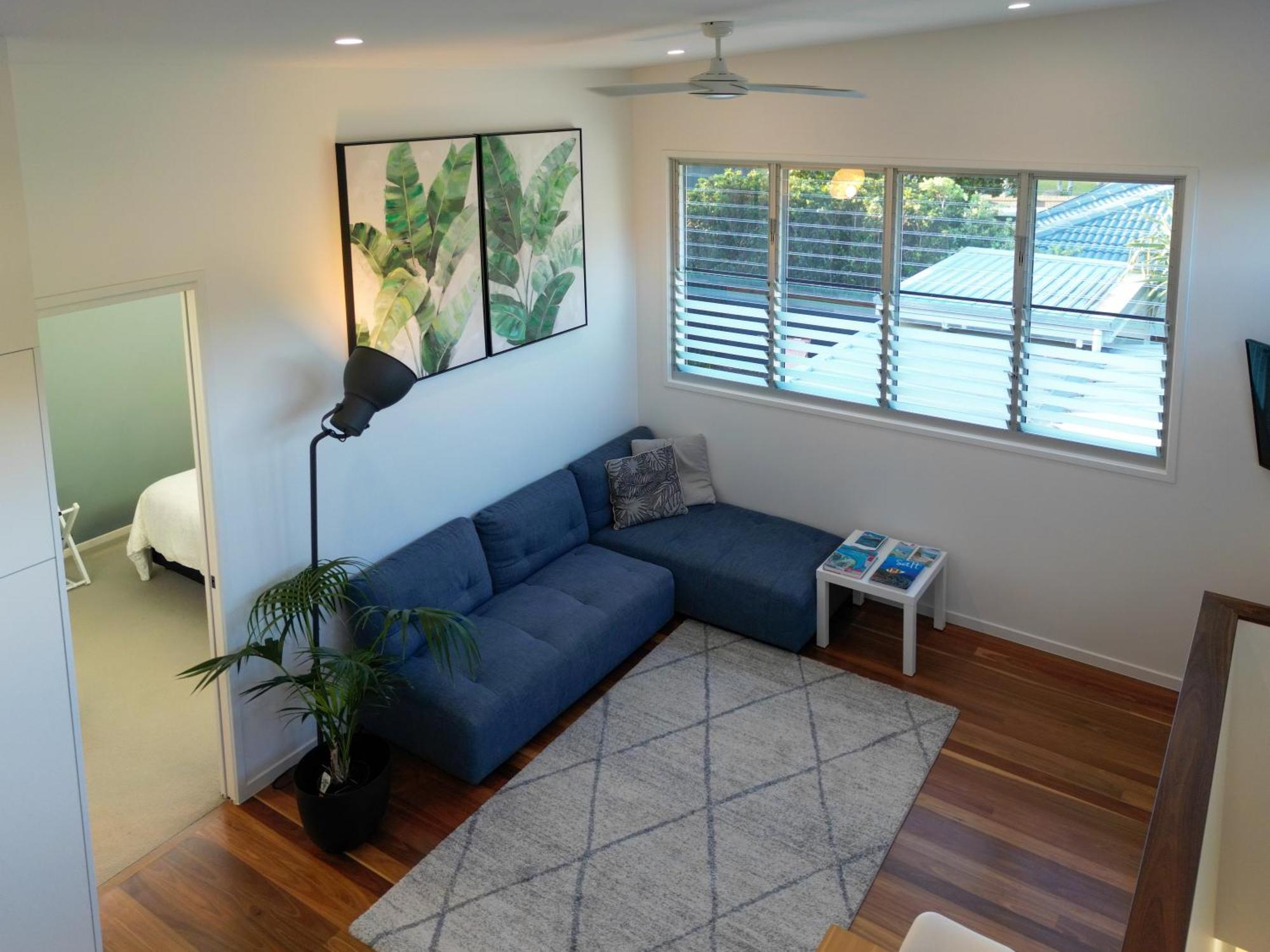 The Loft - Private, Close To Everything! *