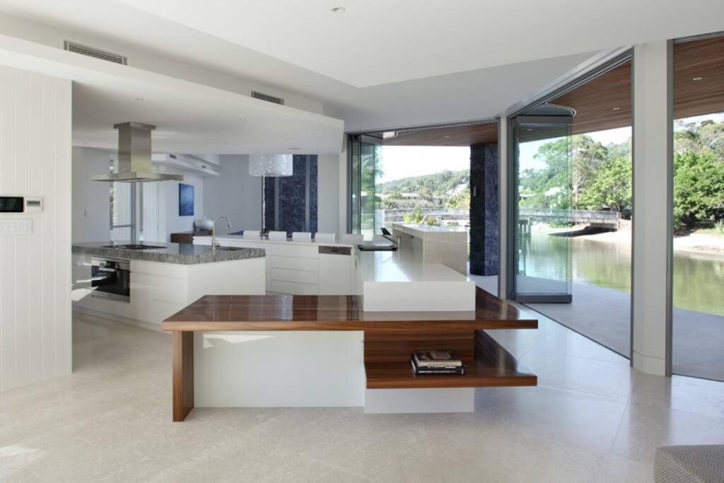 Villa Racquet Retreat By Secret Destinations- Short Walk To Hastings Street