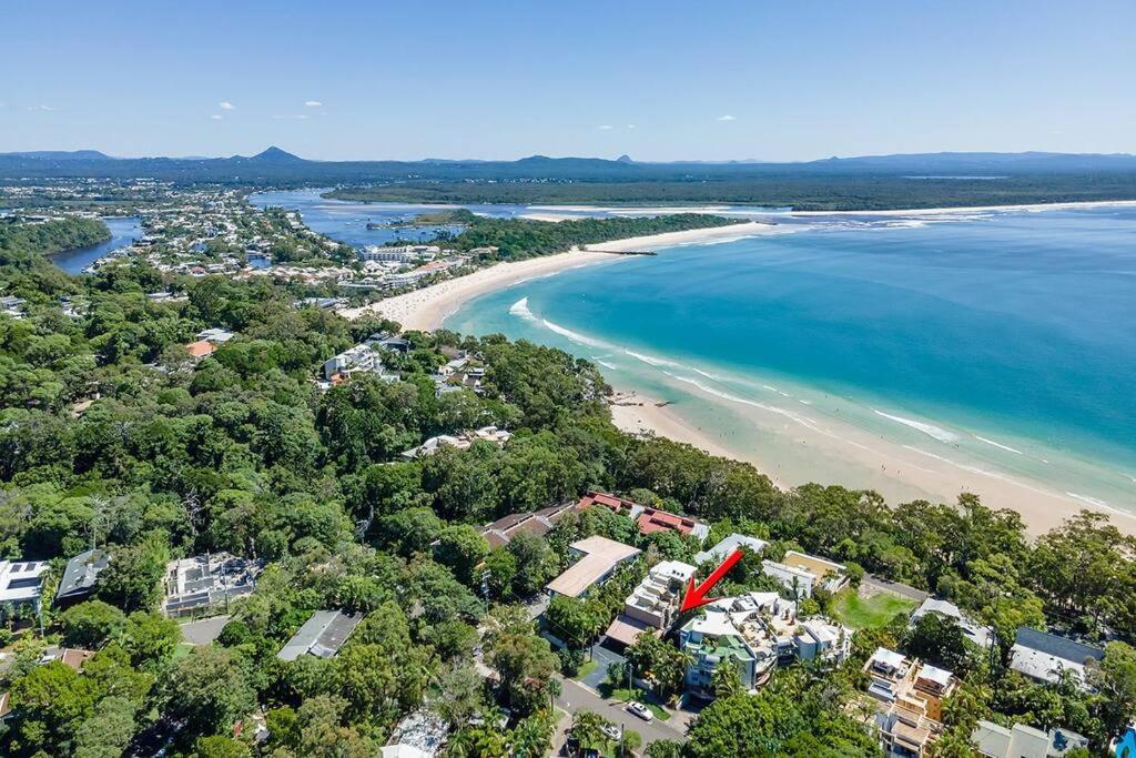 Coastal Serenity At Little Cove *