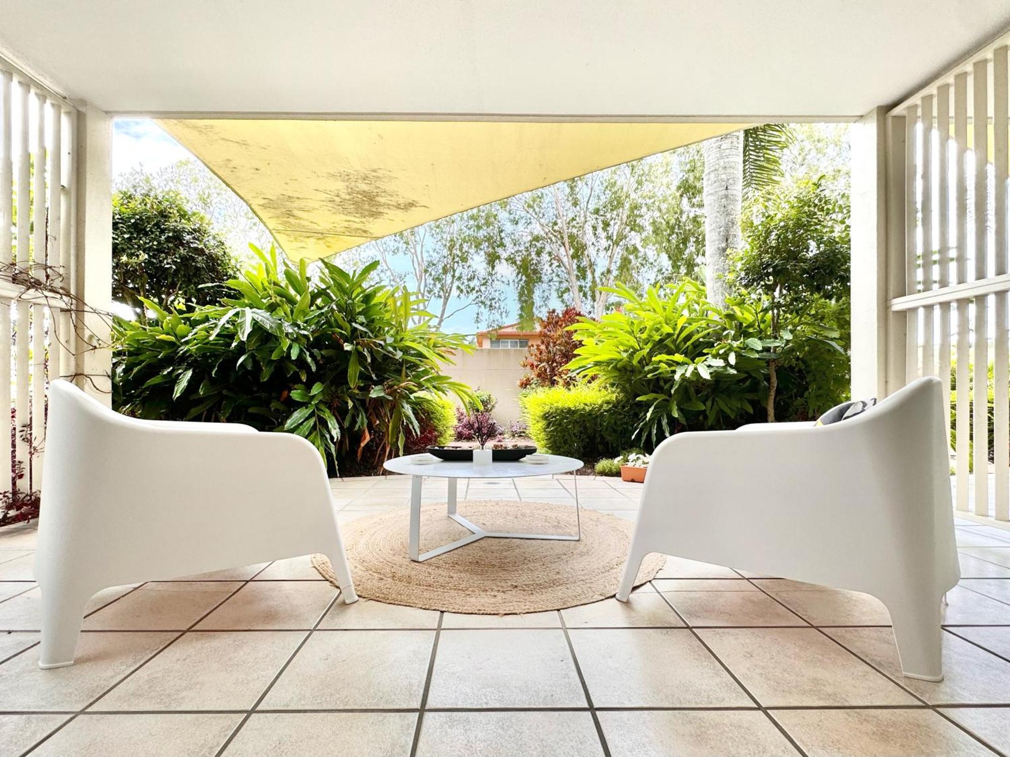 Pet Friendly Walk To Hastings St Or Noosa River 11ats Noosaville