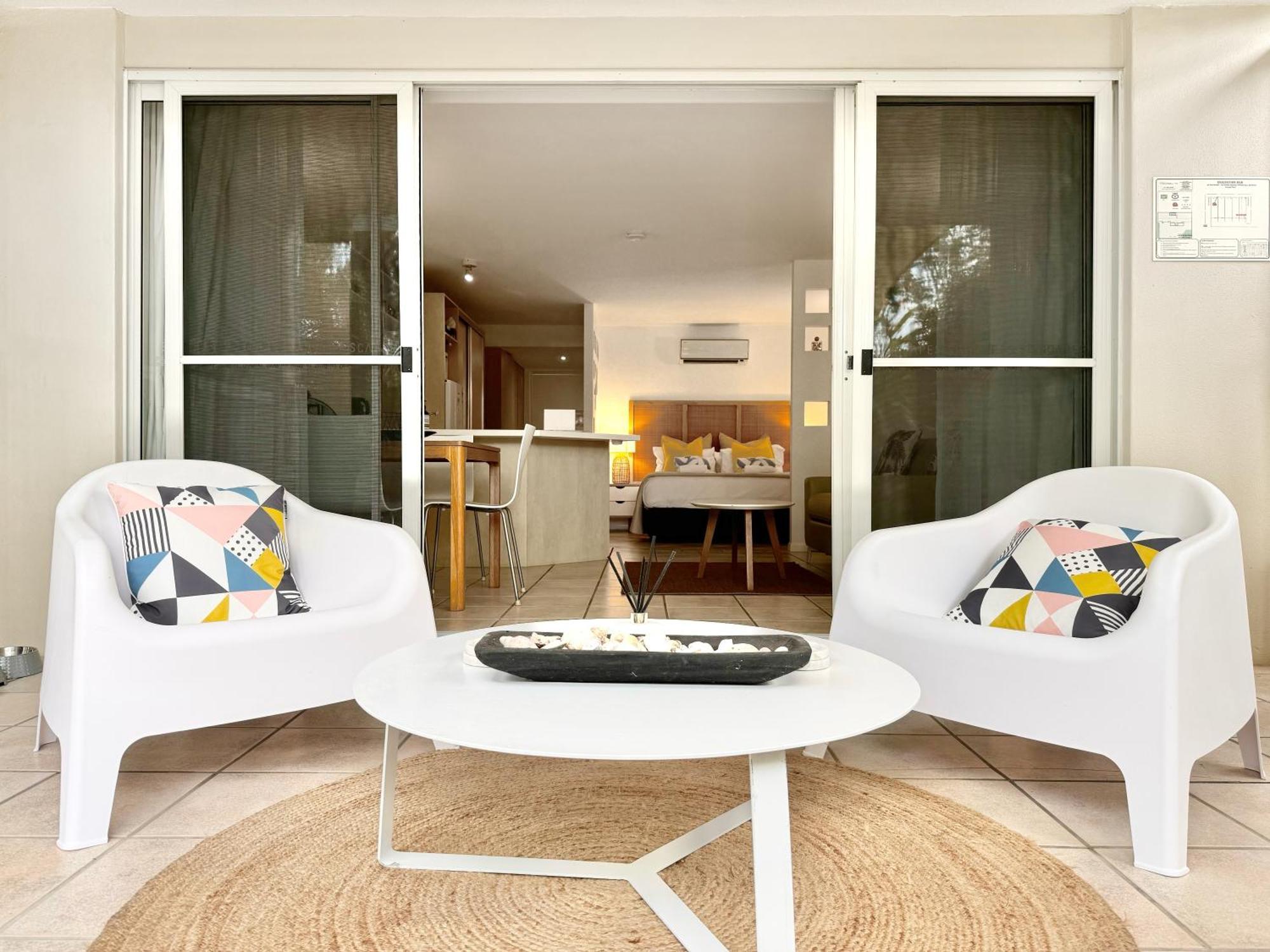 Apartment Pet Friendly Walk To Hastings St Or Noosa River 11ats *