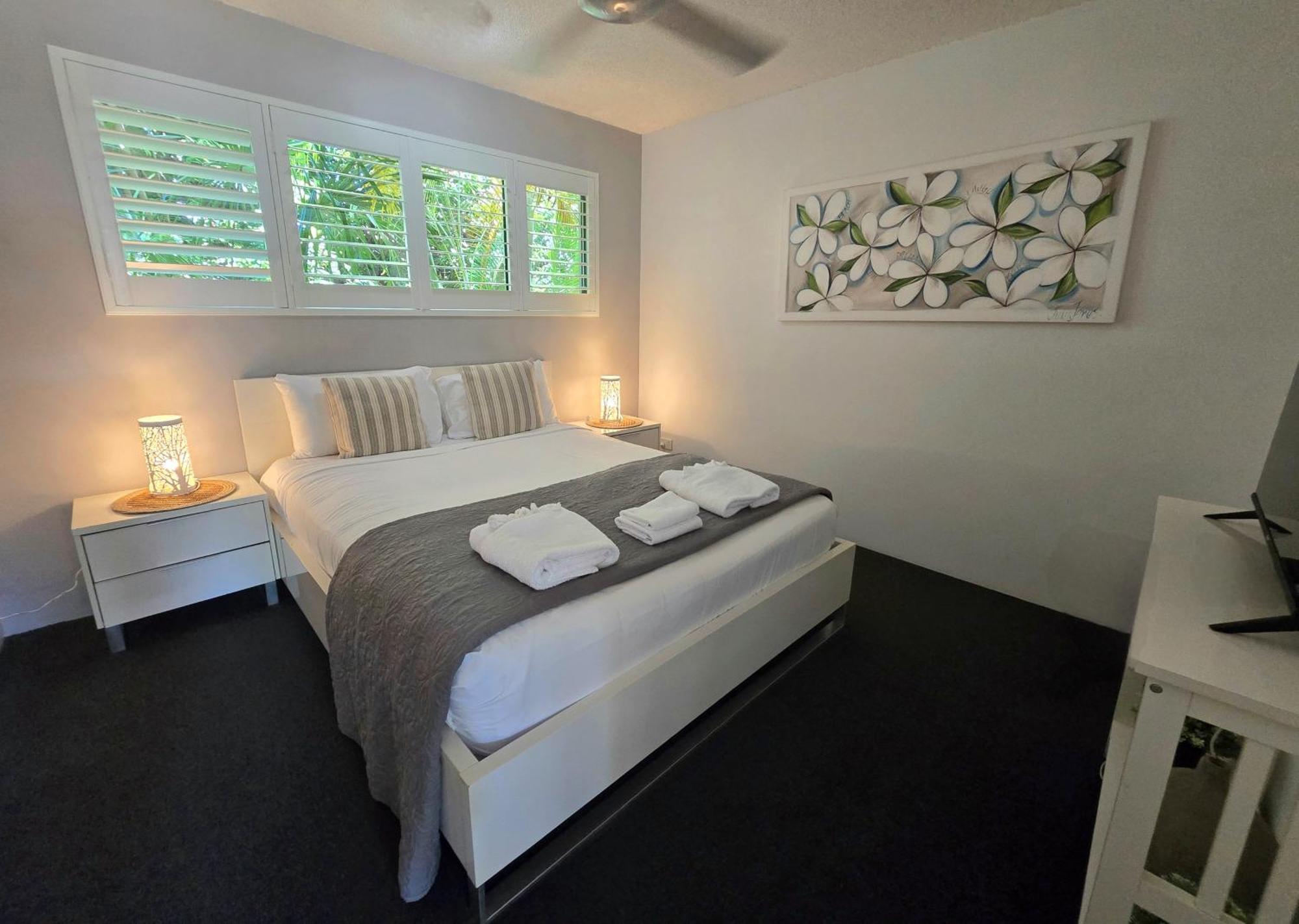 Noosa River Retreat Apartment