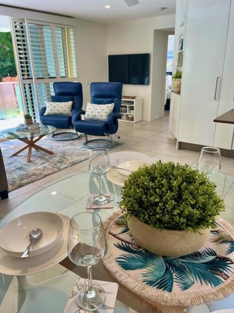 Apartamento Coastal Luxe On Hastings St - 2 Bedroom Noosa Heads