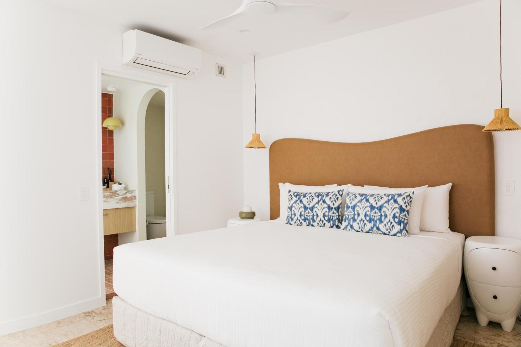 Resort On The