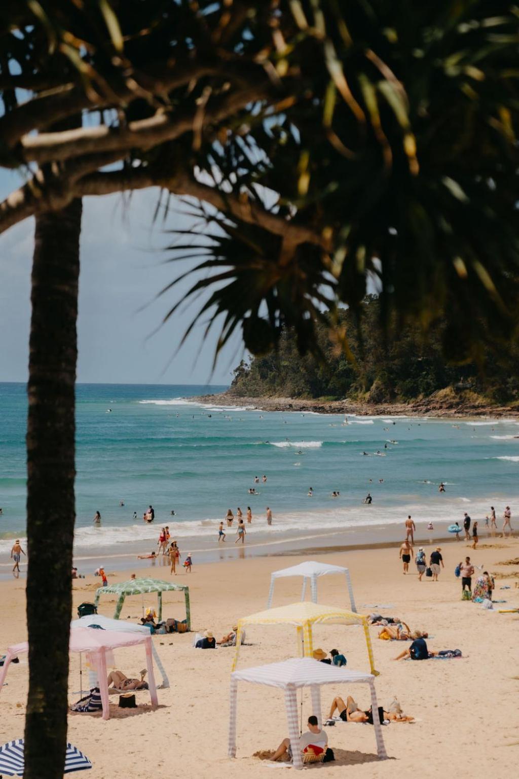 On The 4* Noosa Heads