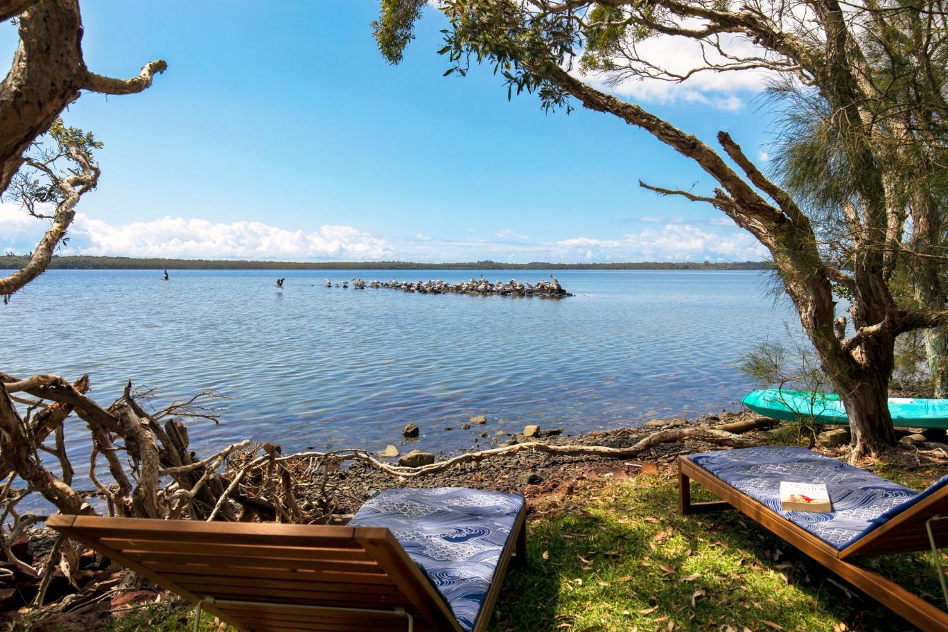 Eumarella Shores Noosa Retreat
