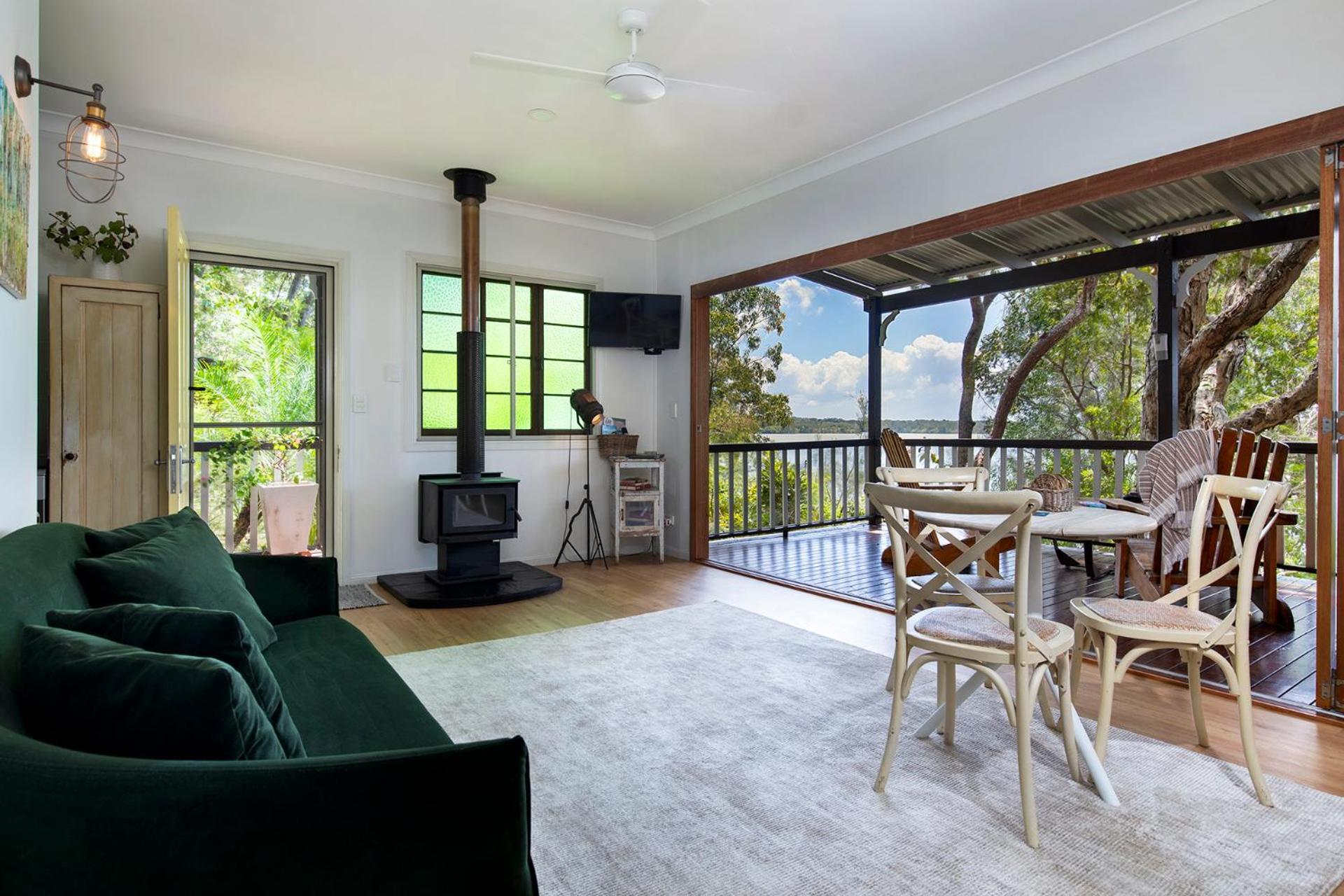 Eumarella Shores Noosa Retreat Resort