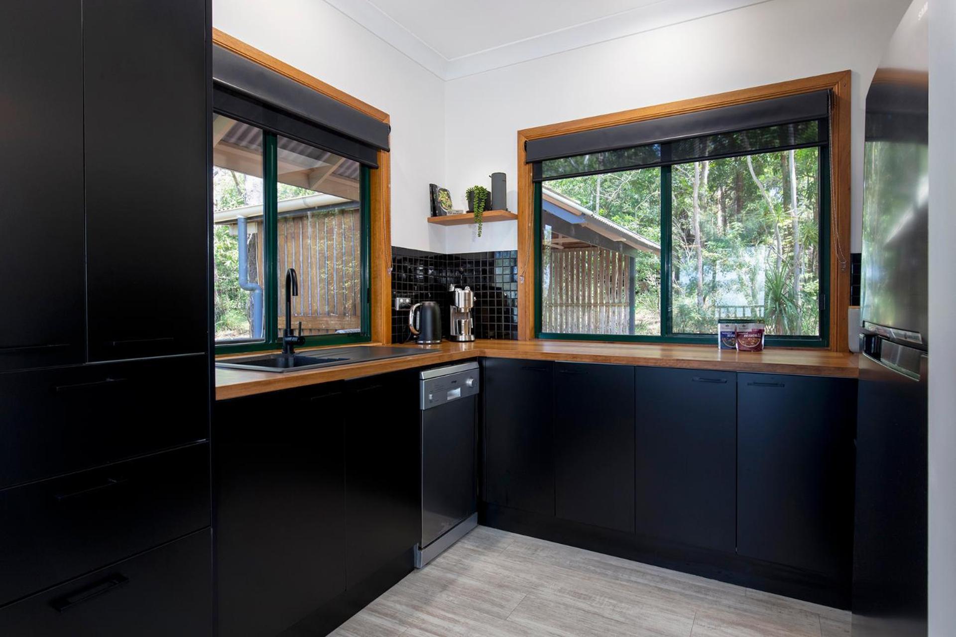Resort Eumarella Shores Noosa Retreat
