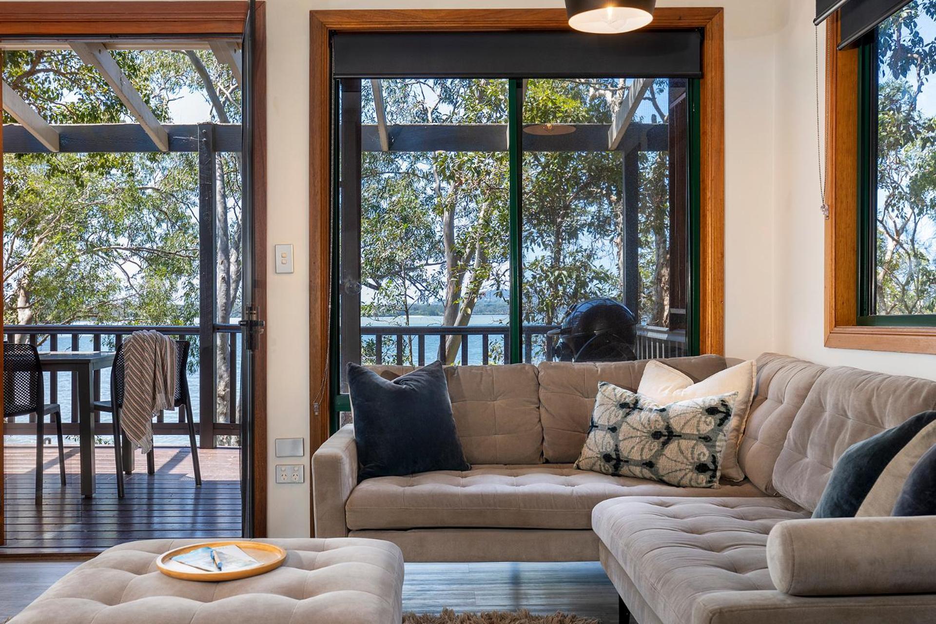 Eumarella Shores Noosa Retreat Resort 4*