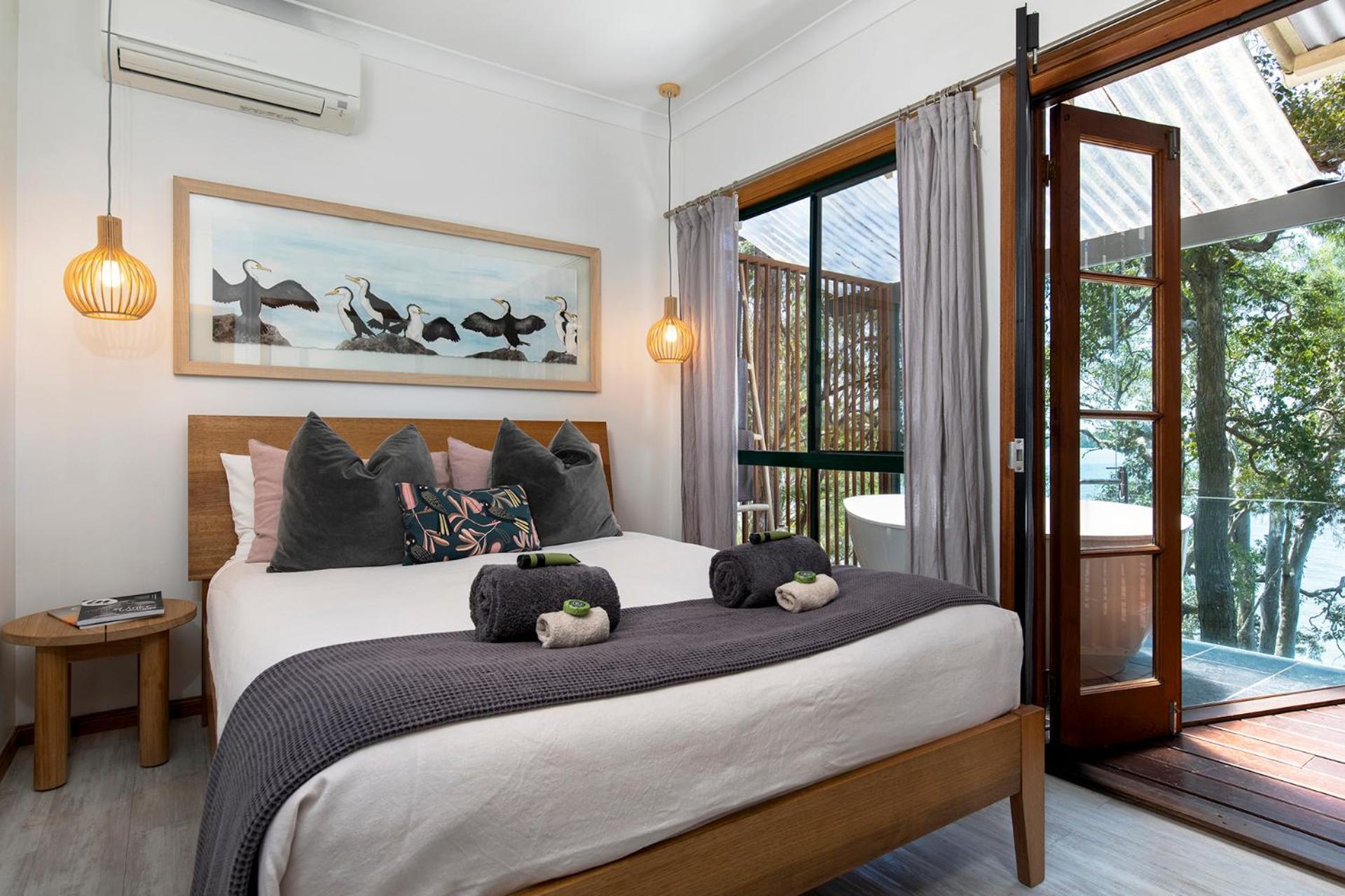 Resort Eumarella Shores Noosa Retreat 4*