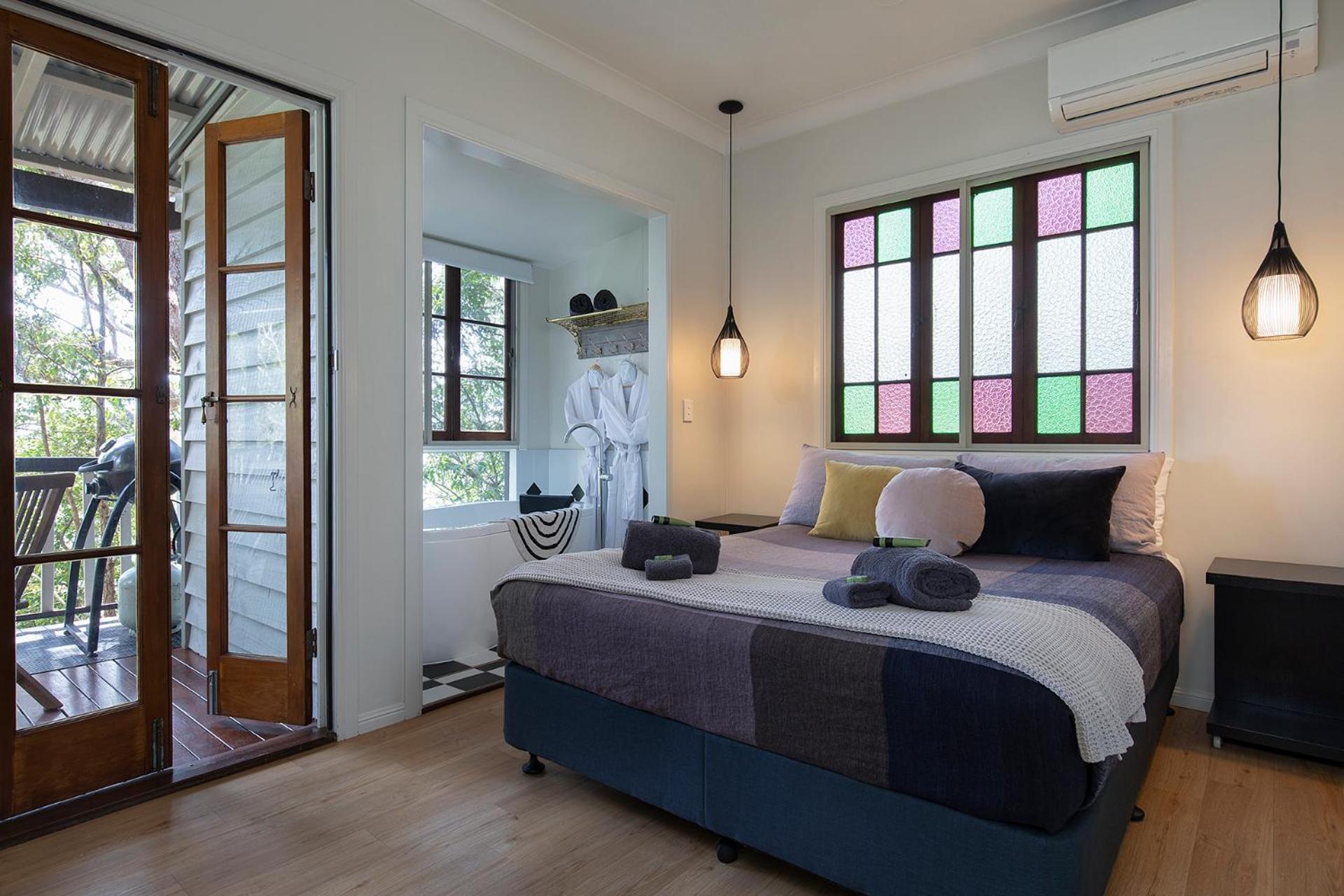 Resort Eumarella Shores Noosa Retreat Noosaville