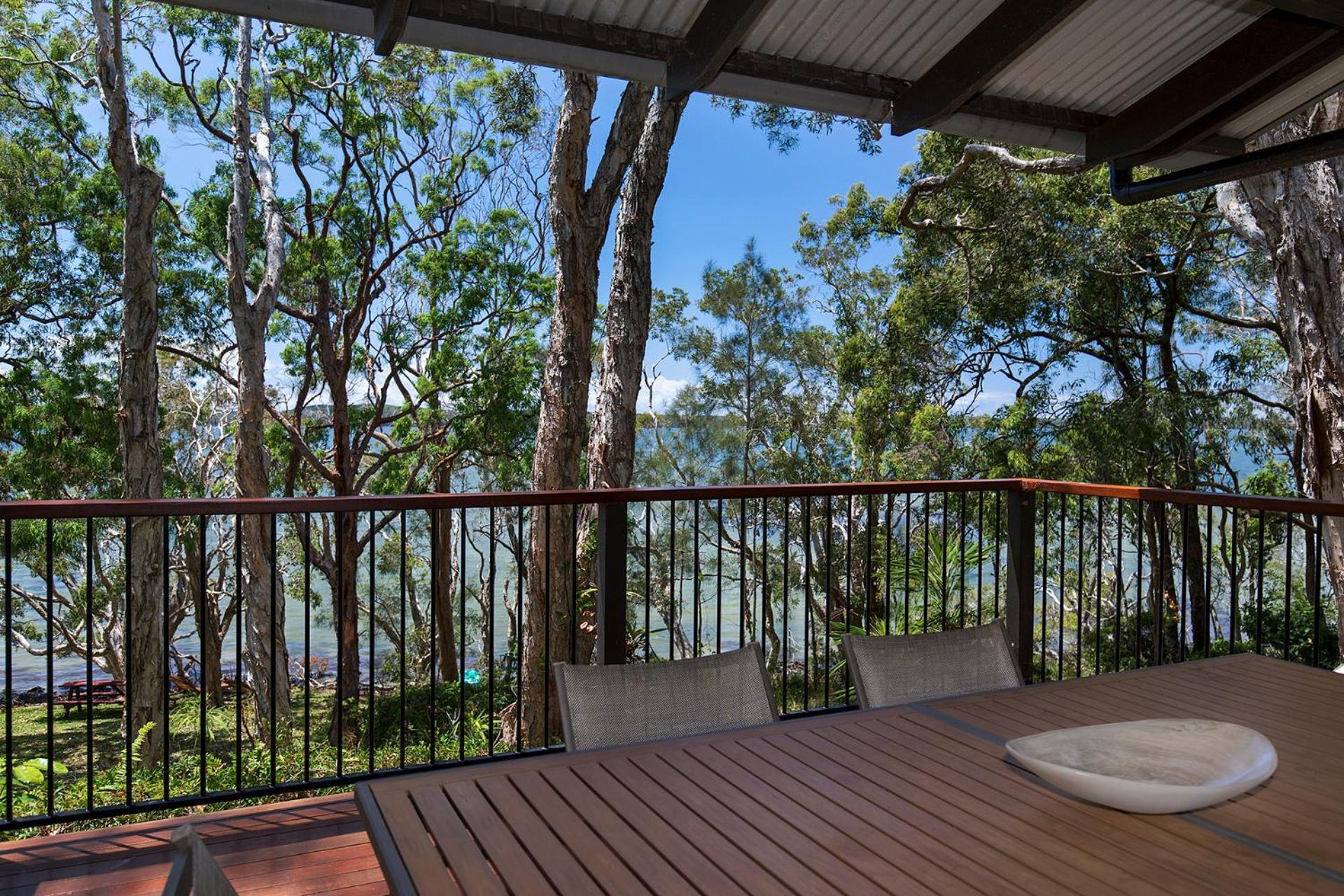 Eumarella Shores Noosa Retreat 4*