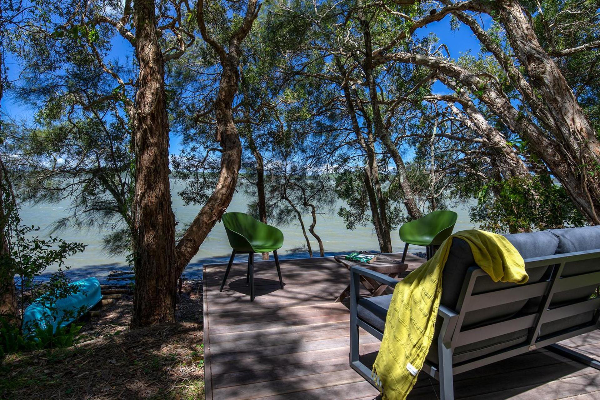 Eumarella Shores Noosa Retreat Noosaville