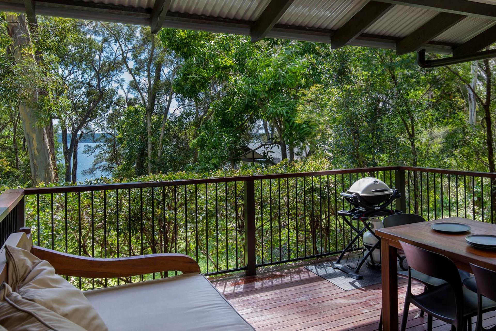 Eumarella Shores Noosa Retreat 4* Noosaville