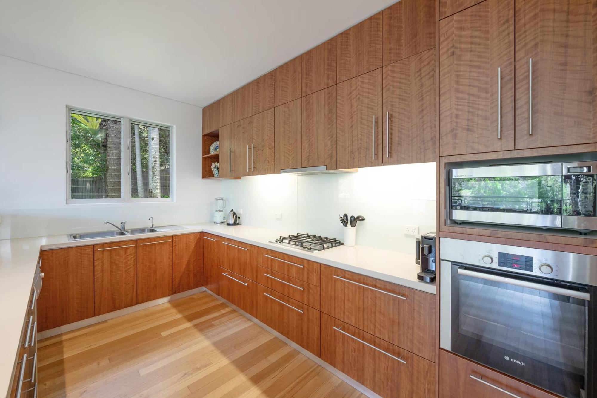 Holiday home Hilltop Ocean Views, Noosa Heads