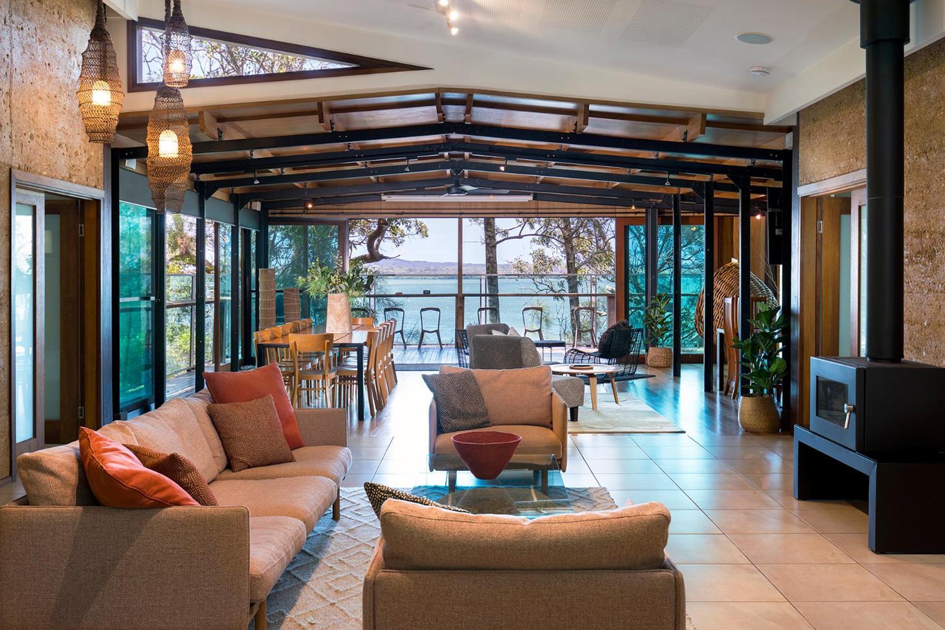 Eumarella Shores Noosa Retreat Noosaville