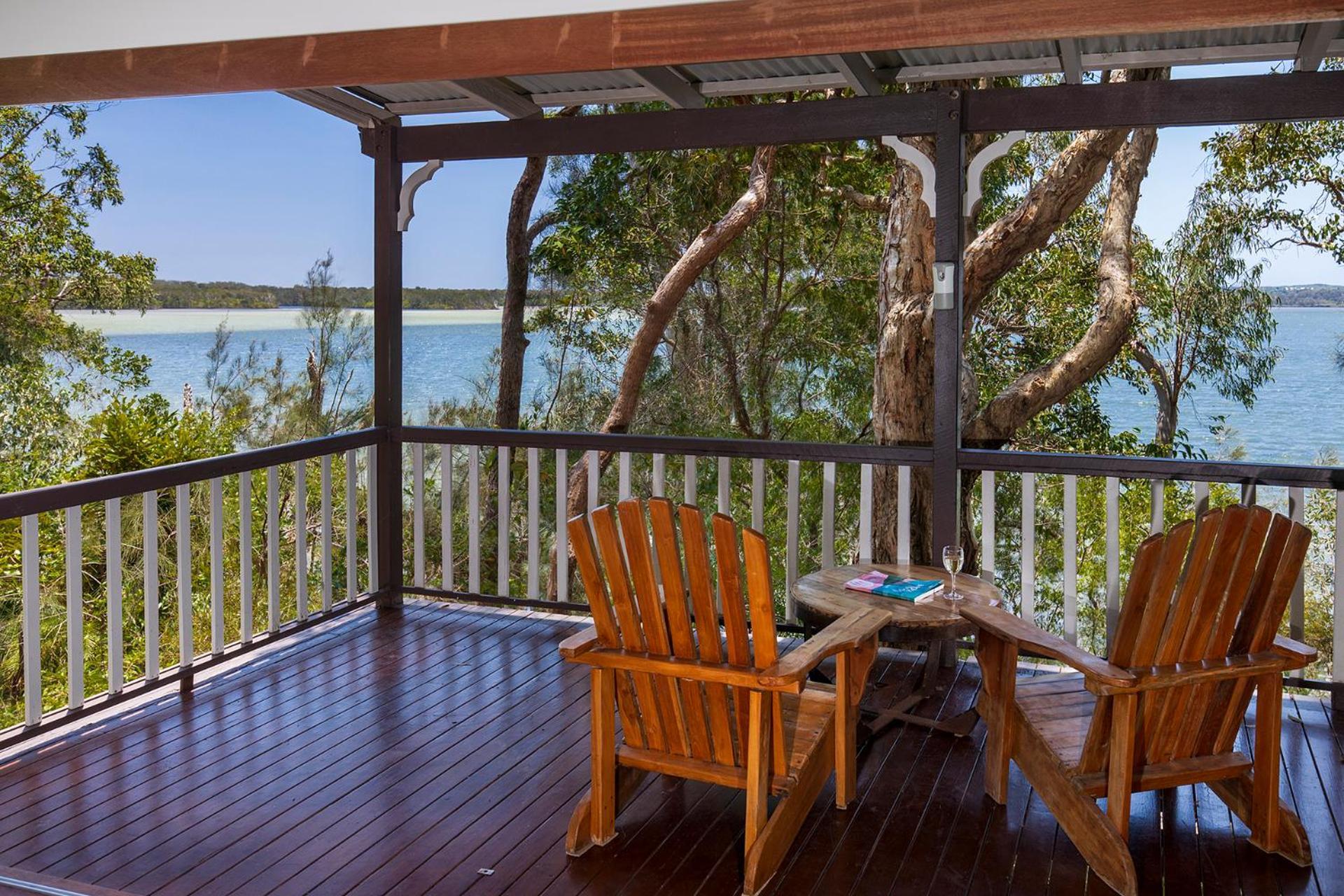 Eumarella Shores Noosa Retreat 4* Noosaville