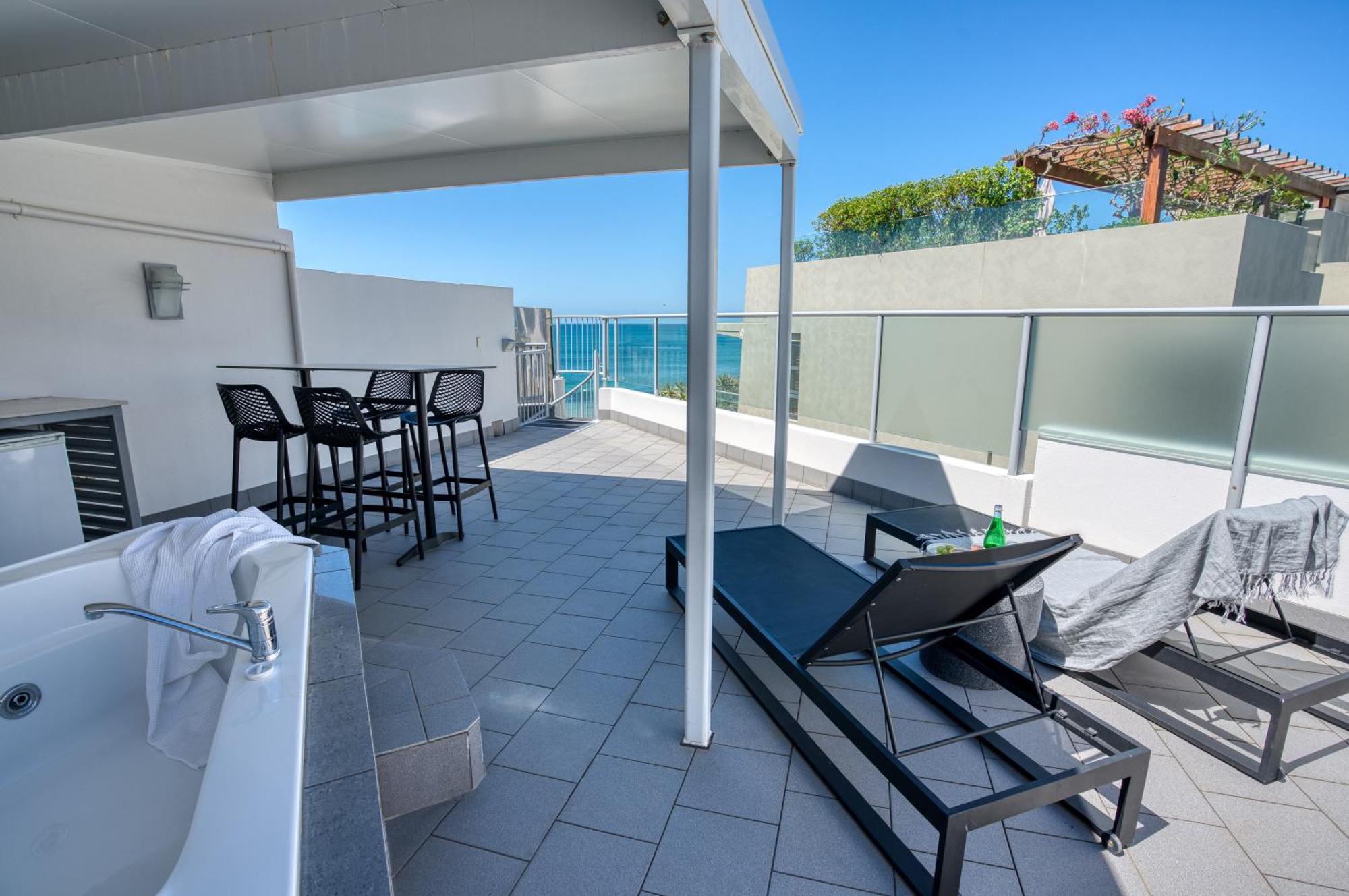 On The 4* Noosa Heads