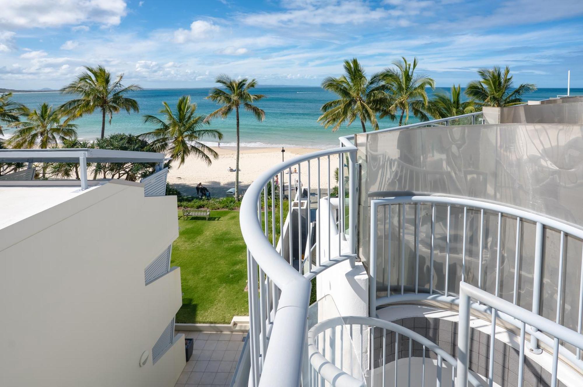 Resort On The 4*