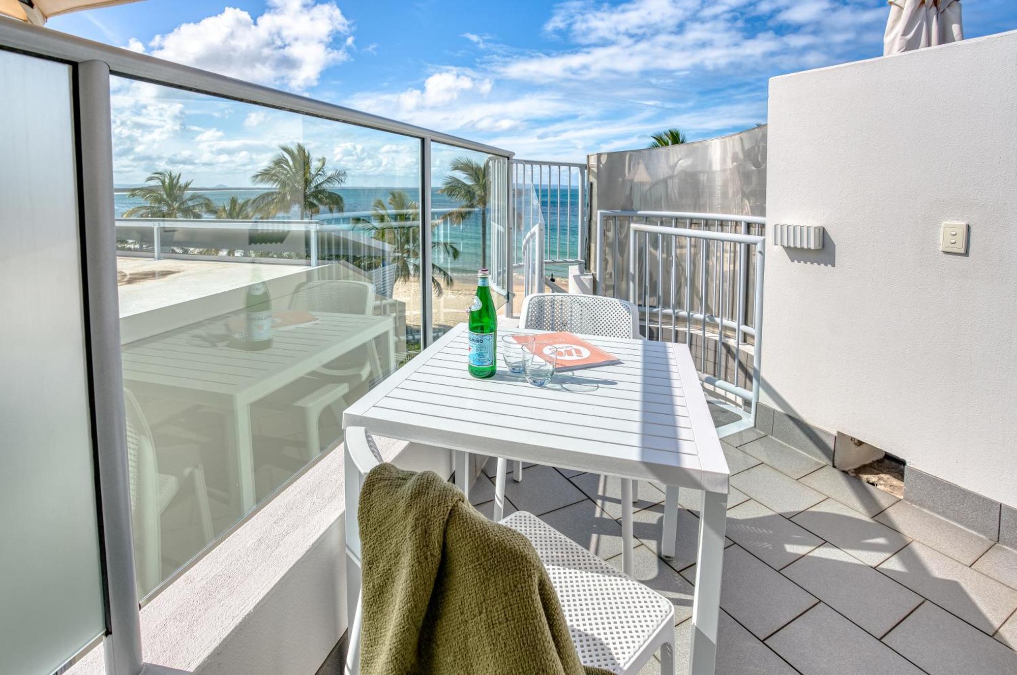 Resort On The Noosa Heads