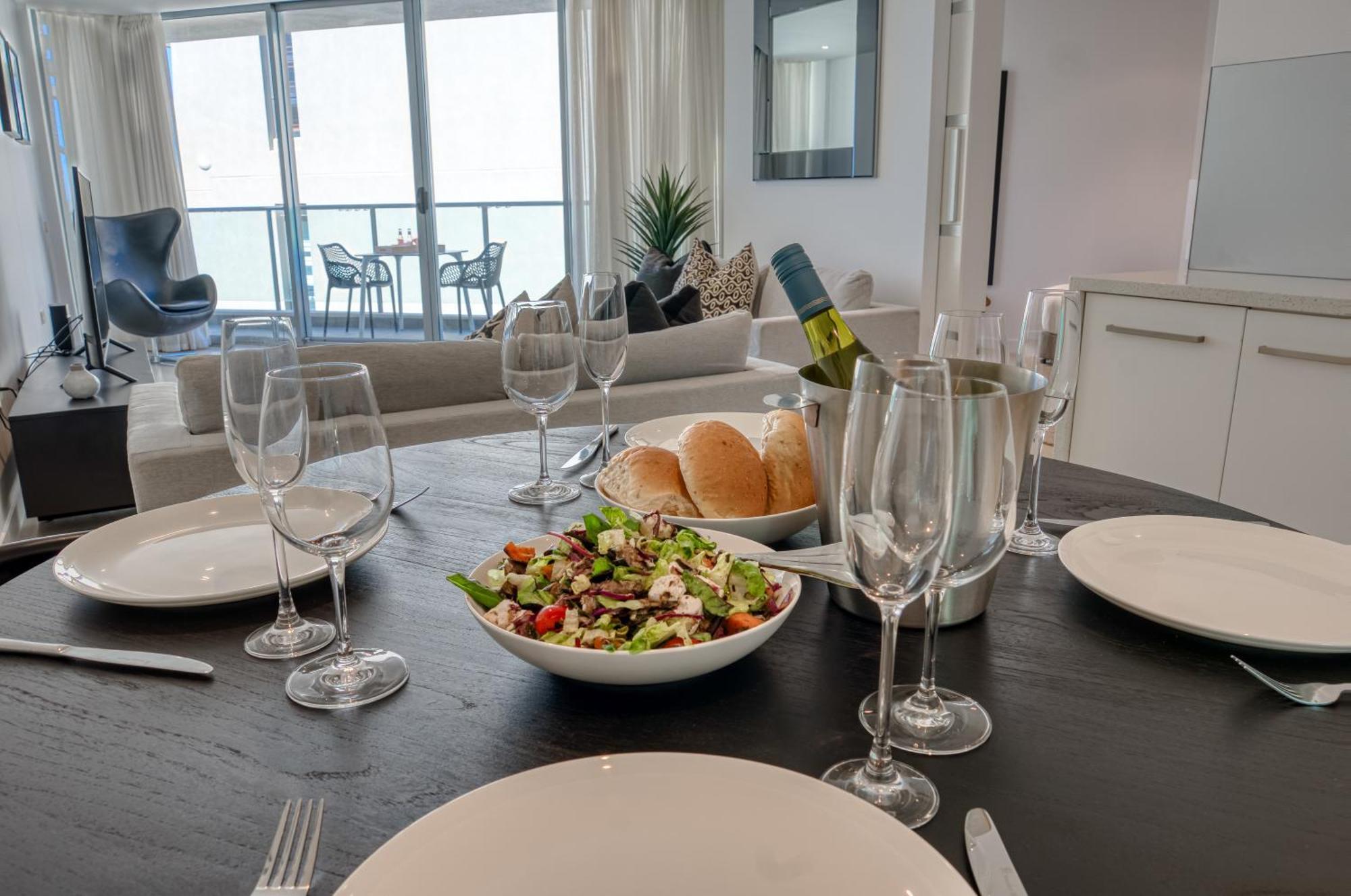 On The 4* Noosa Heads