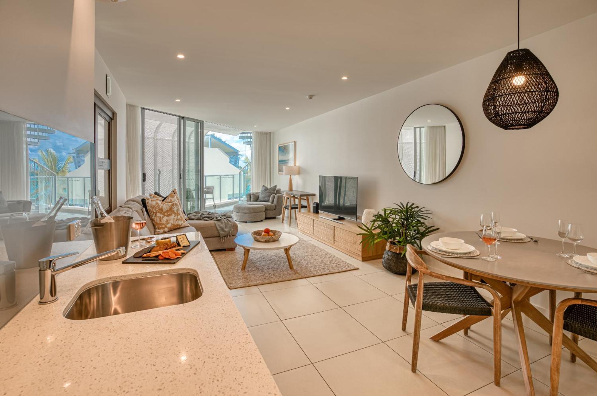 Resort On The 4*