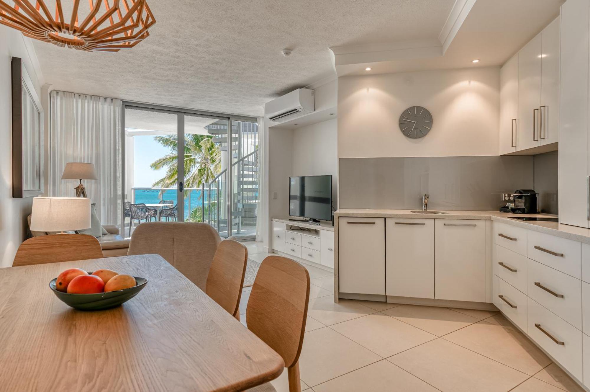 On The Resort Noosa Heads
