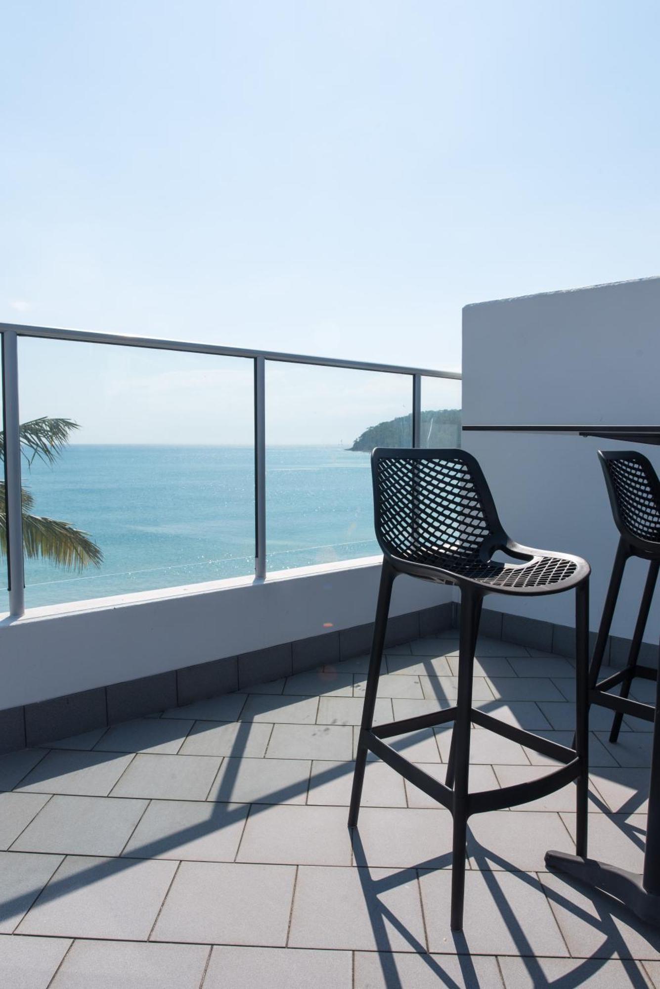 Resort On The Noosa Heads
