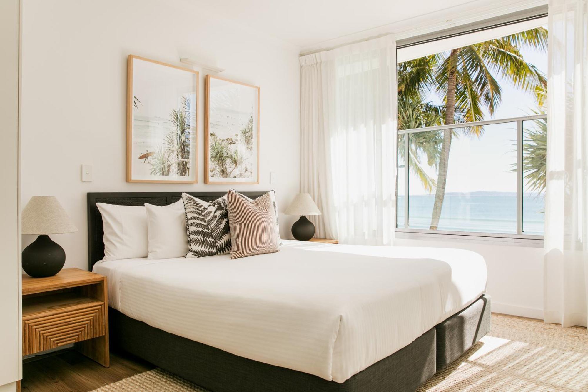 On The 4* Noosa Heads