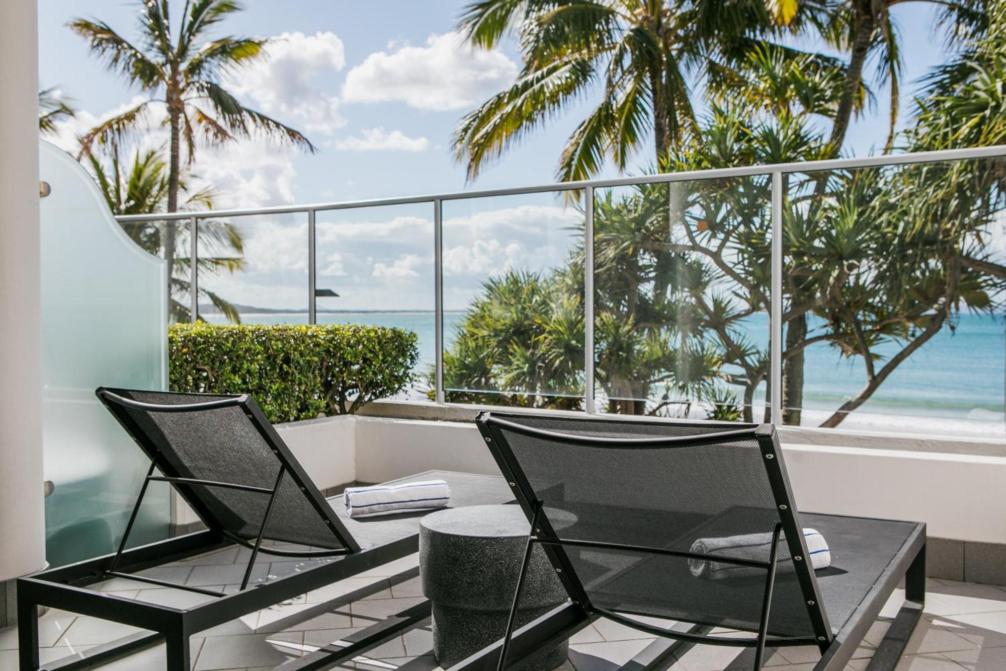 Resort On The Noosa Heads