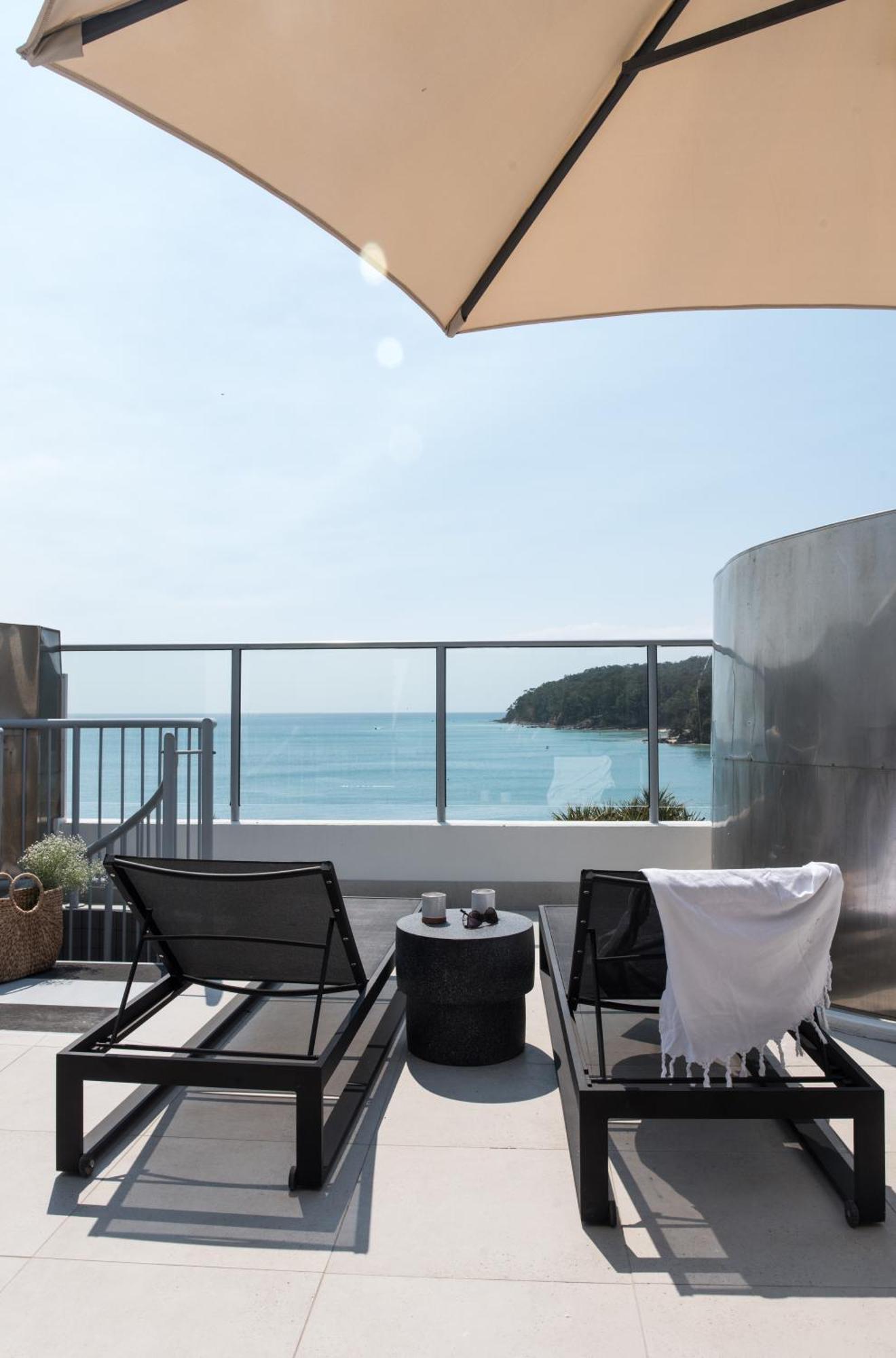 Resort On The Noosa Heads