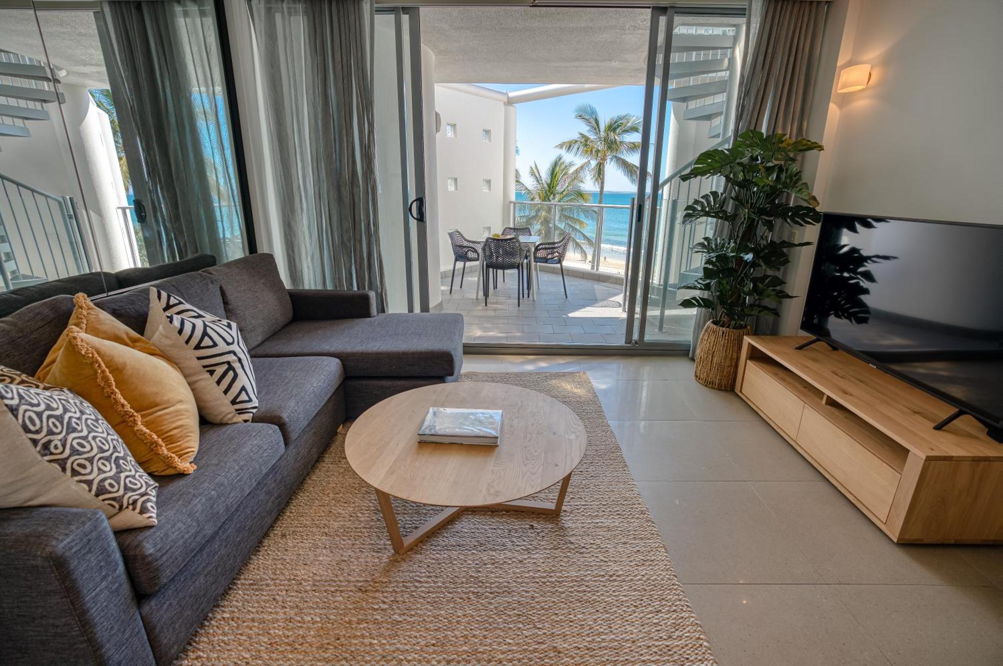 On The 4* Noosa Heads