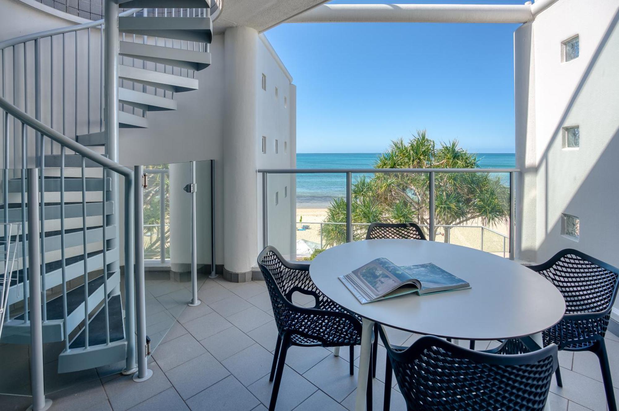 Resort On The