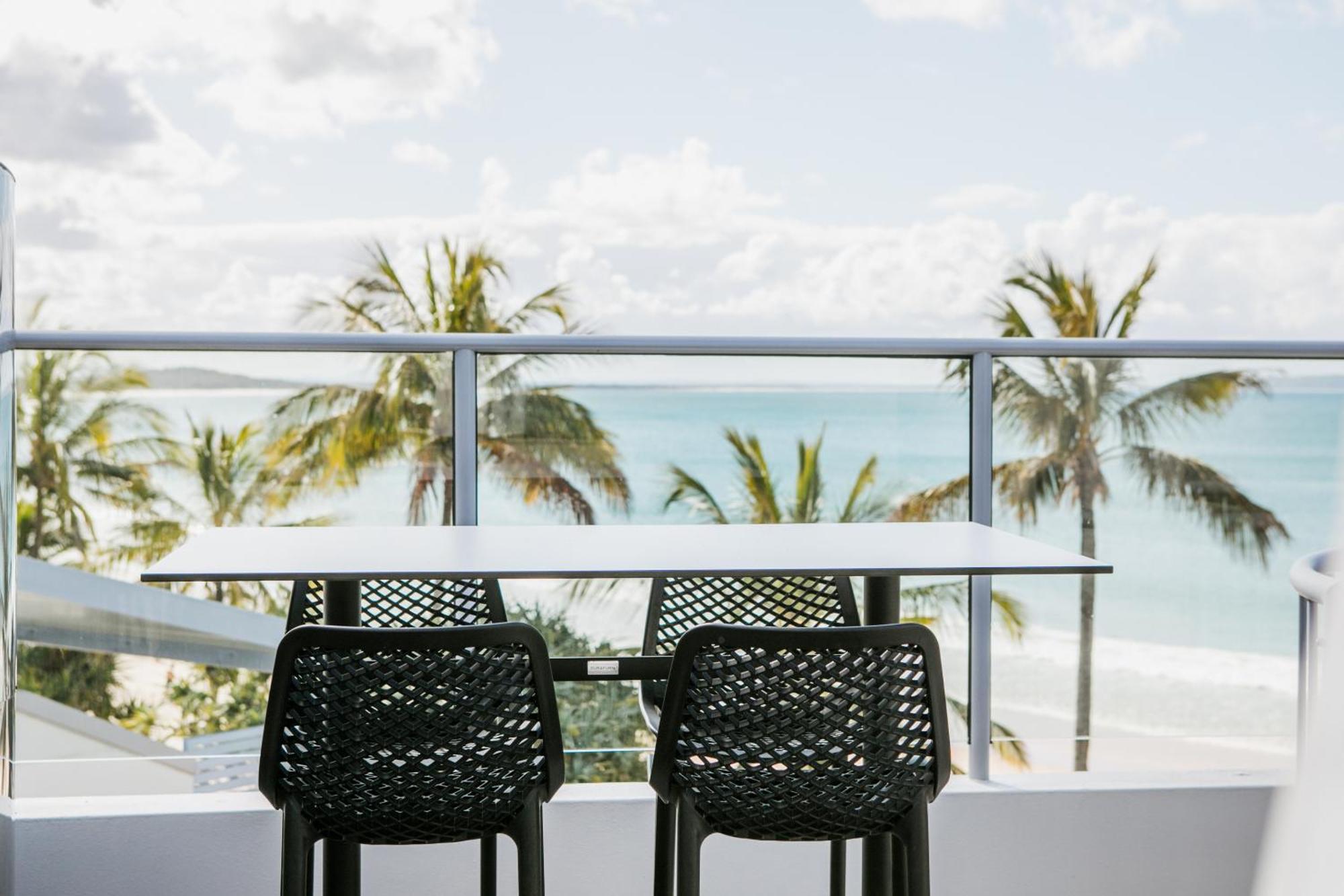 On The Noosa Heads